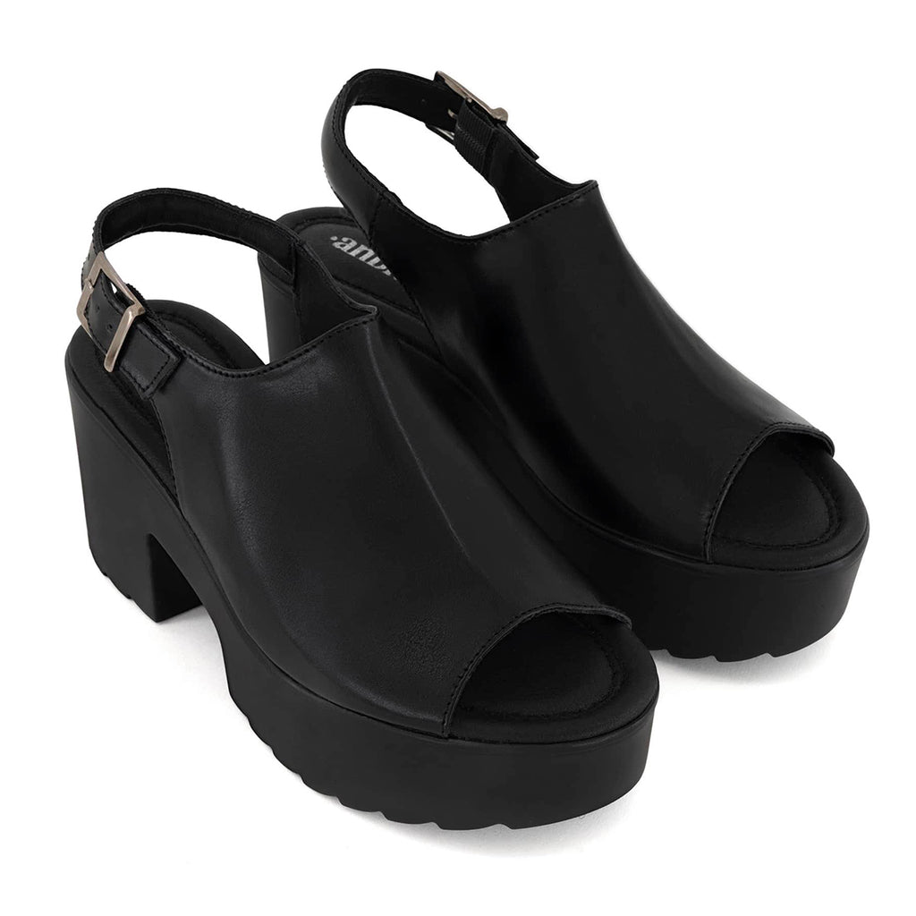 Andrea Shoes