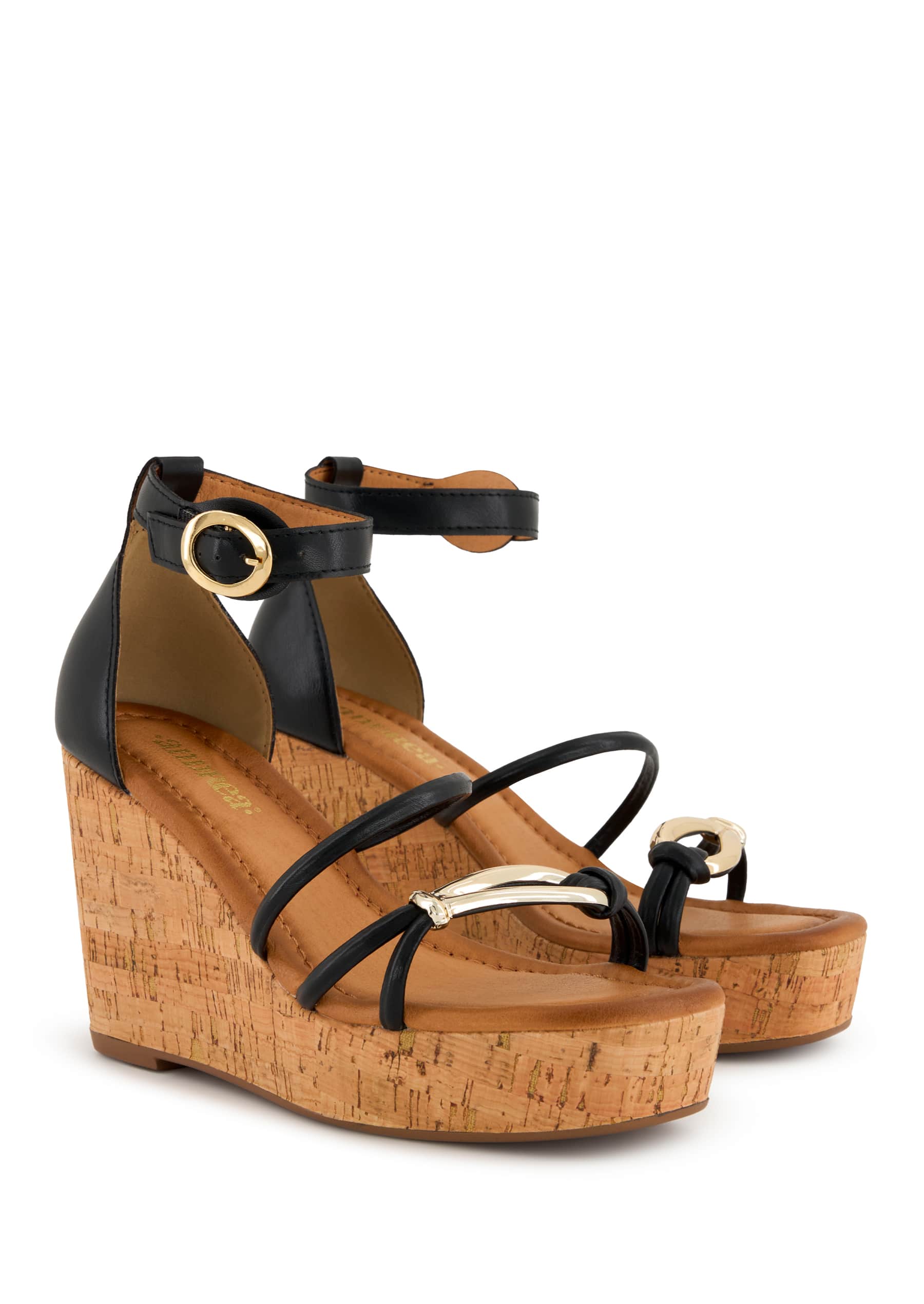 Andrea Shoes