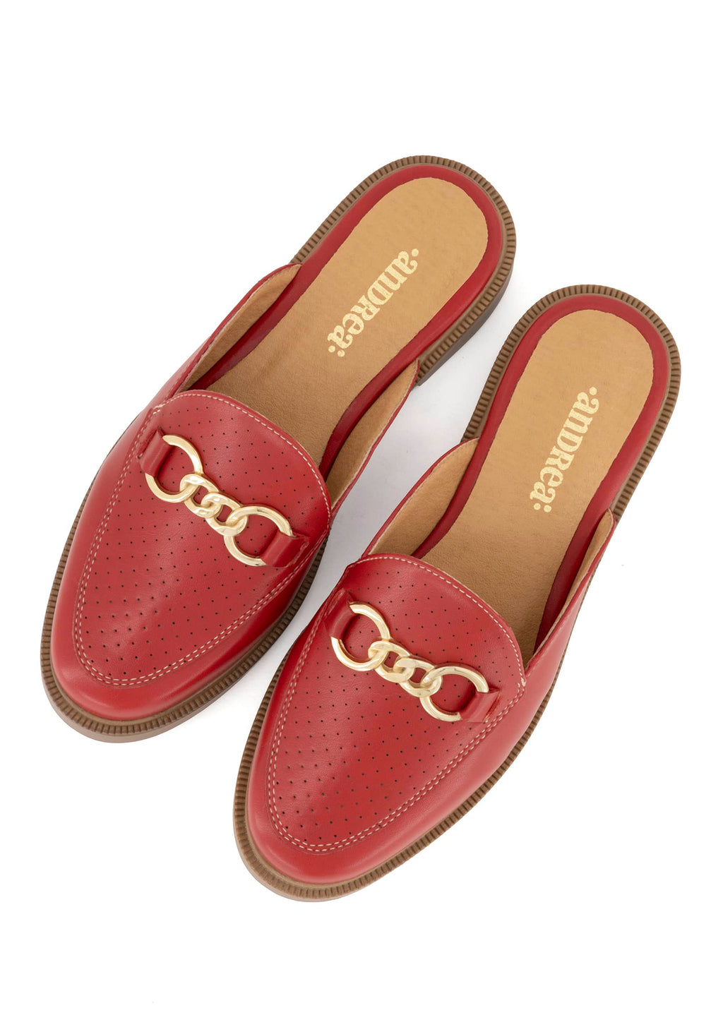 Andrea Shoes