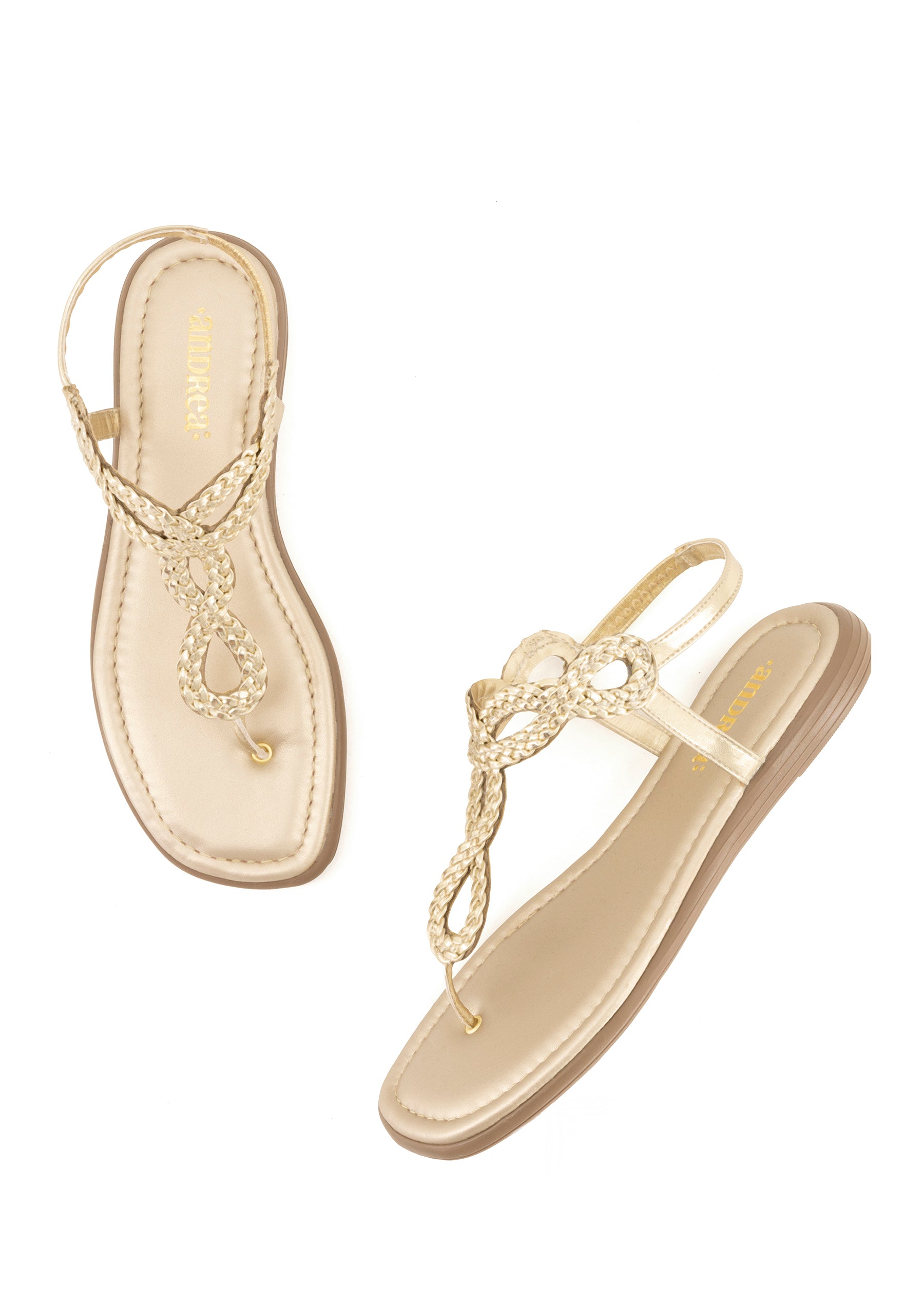 Andrea Shoes