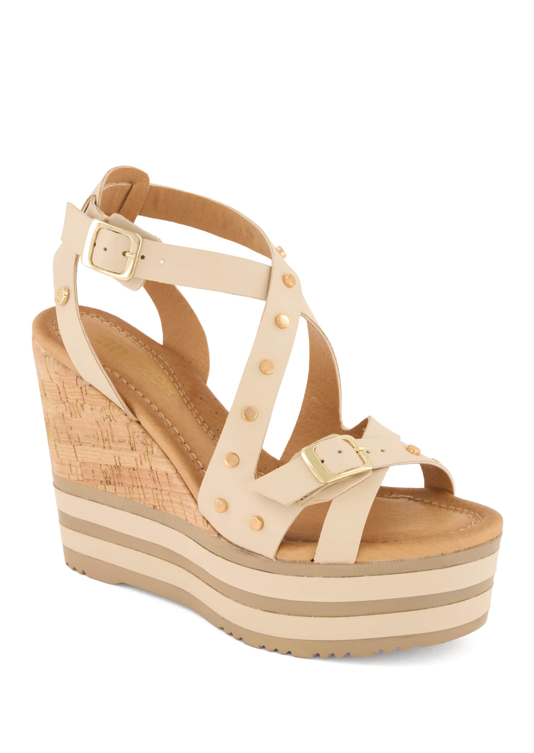 Andrea Shoes
