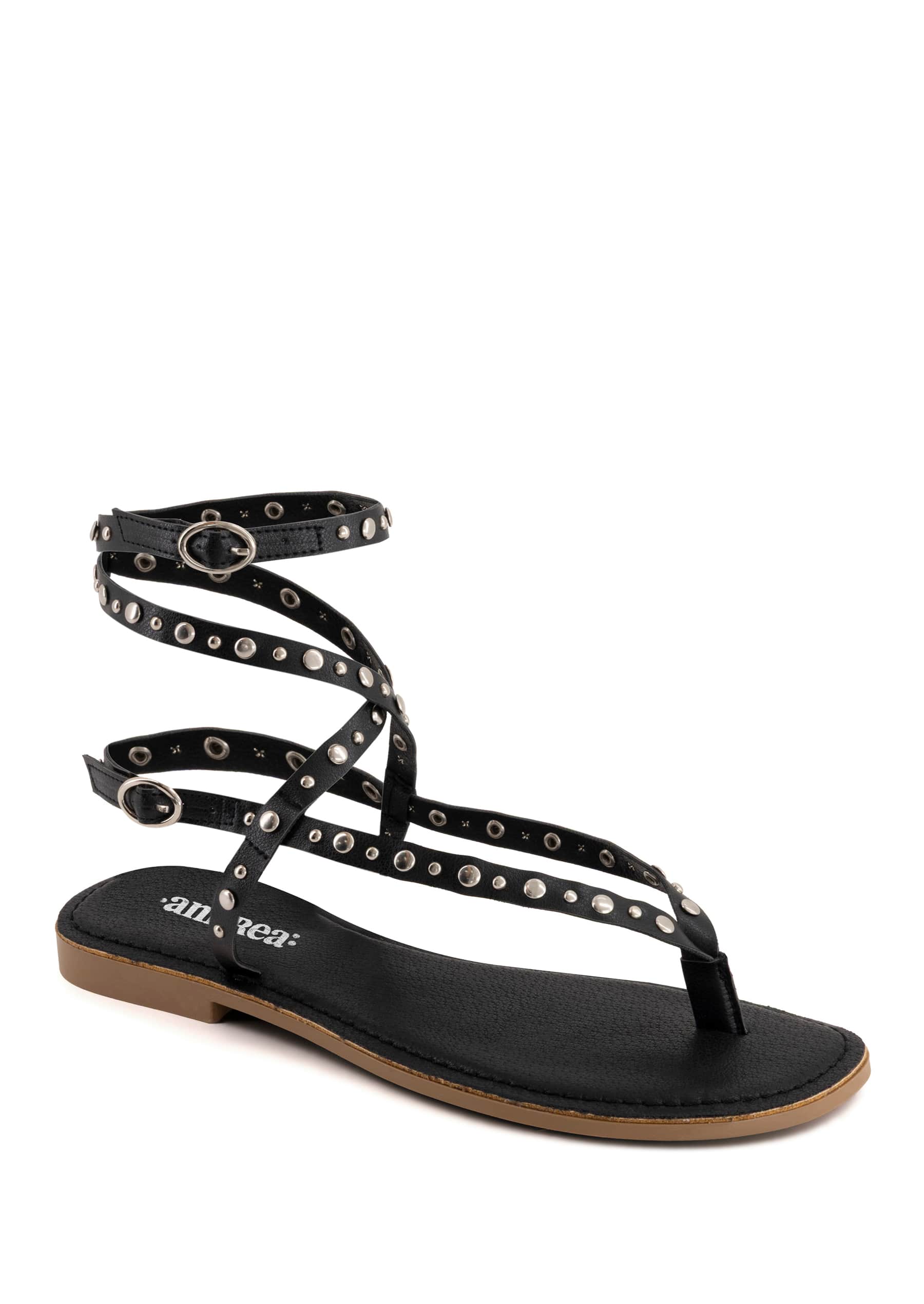 Andrea Shoes