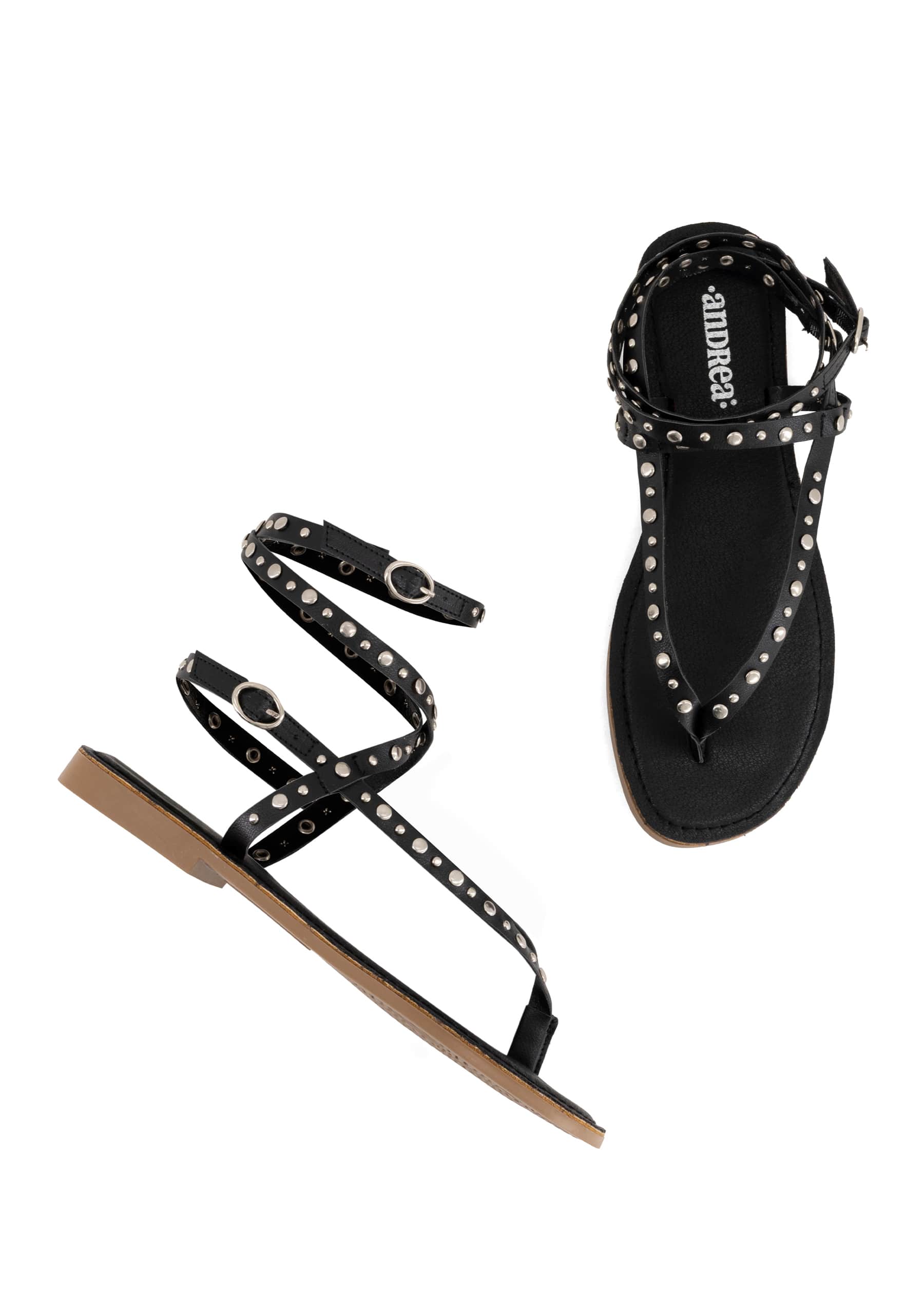 Andrea Shoes