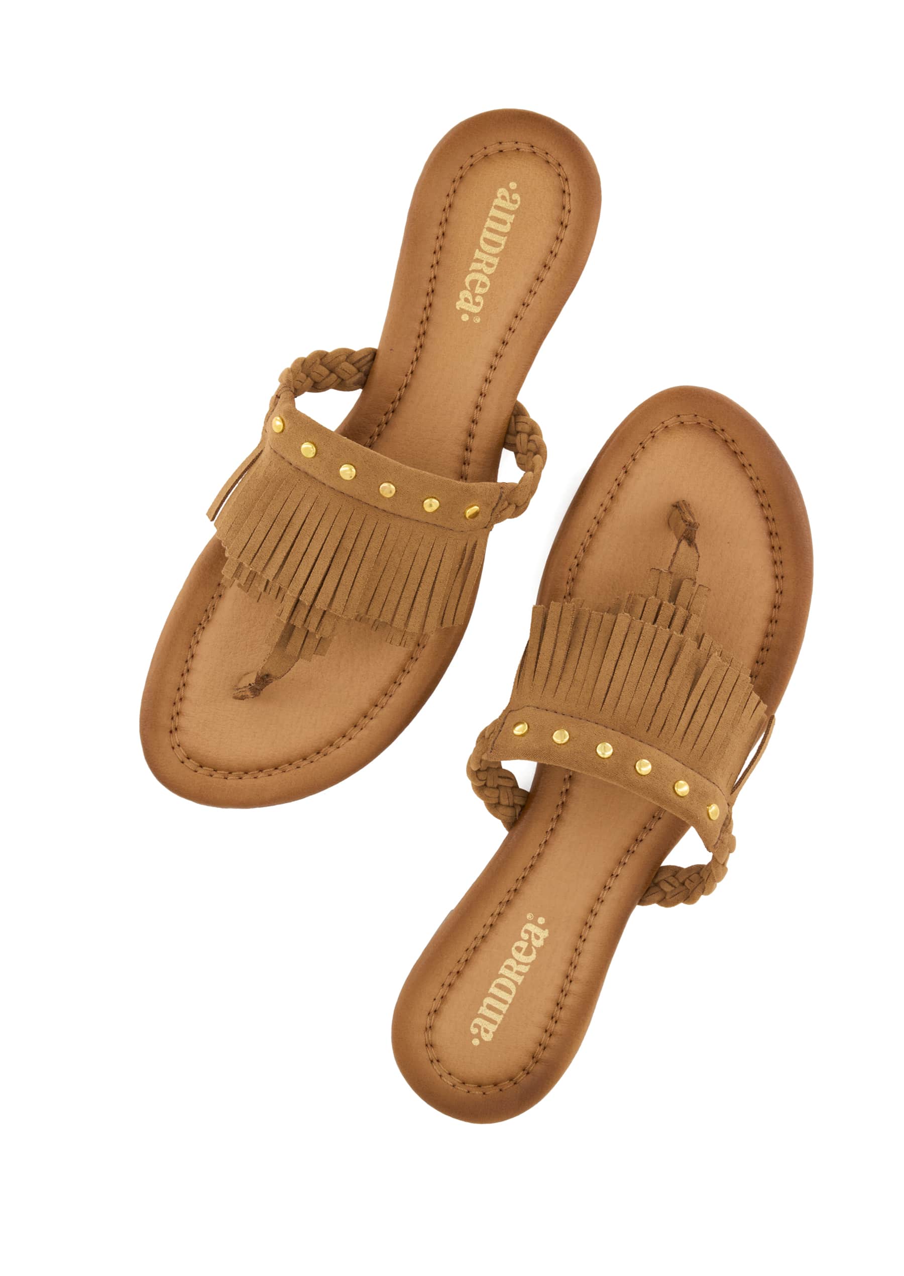 Andrea Shoes