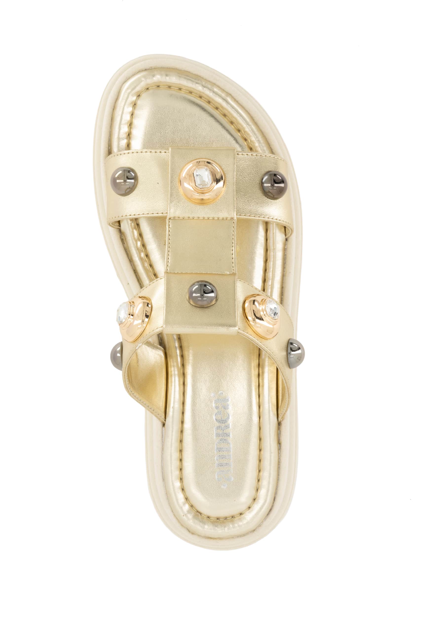 Andrea Shoes