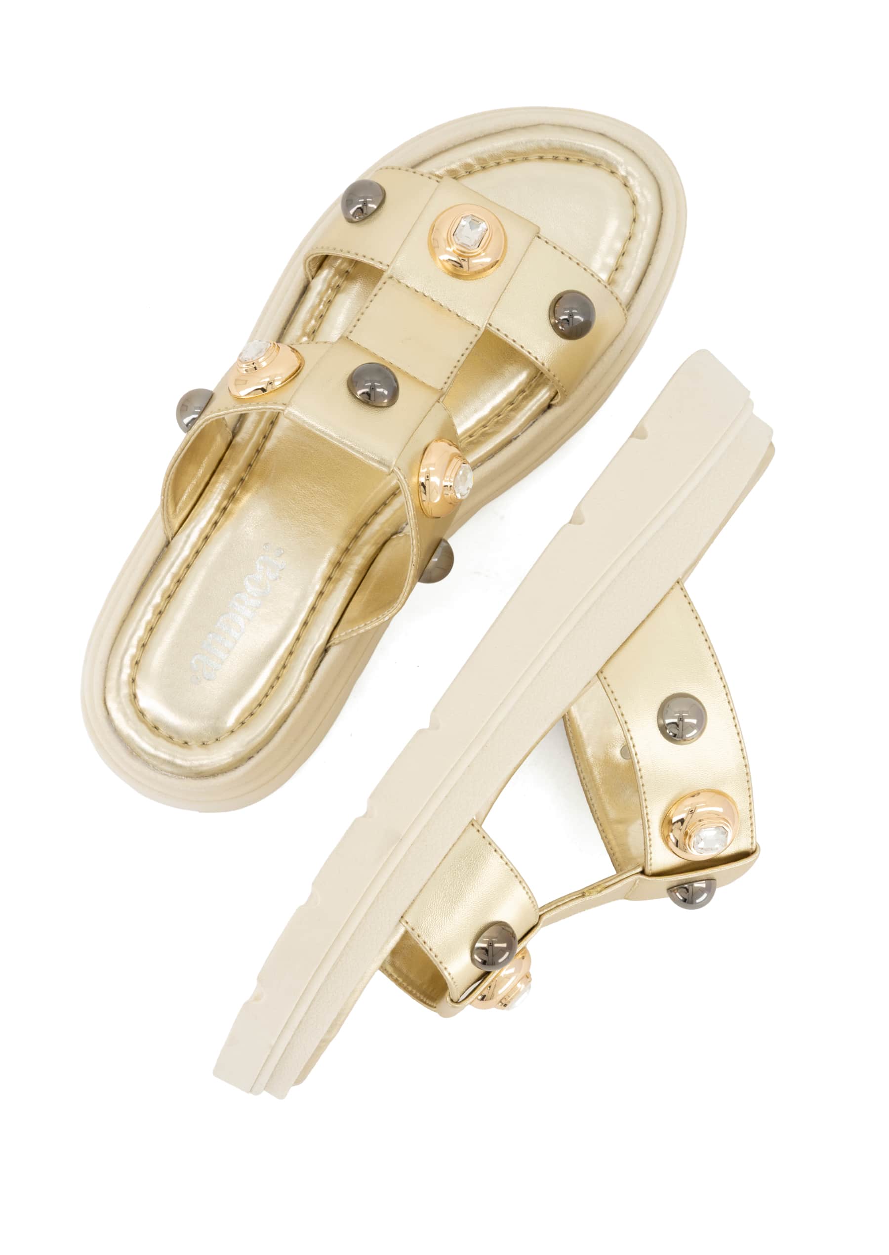 Andrea Shoes