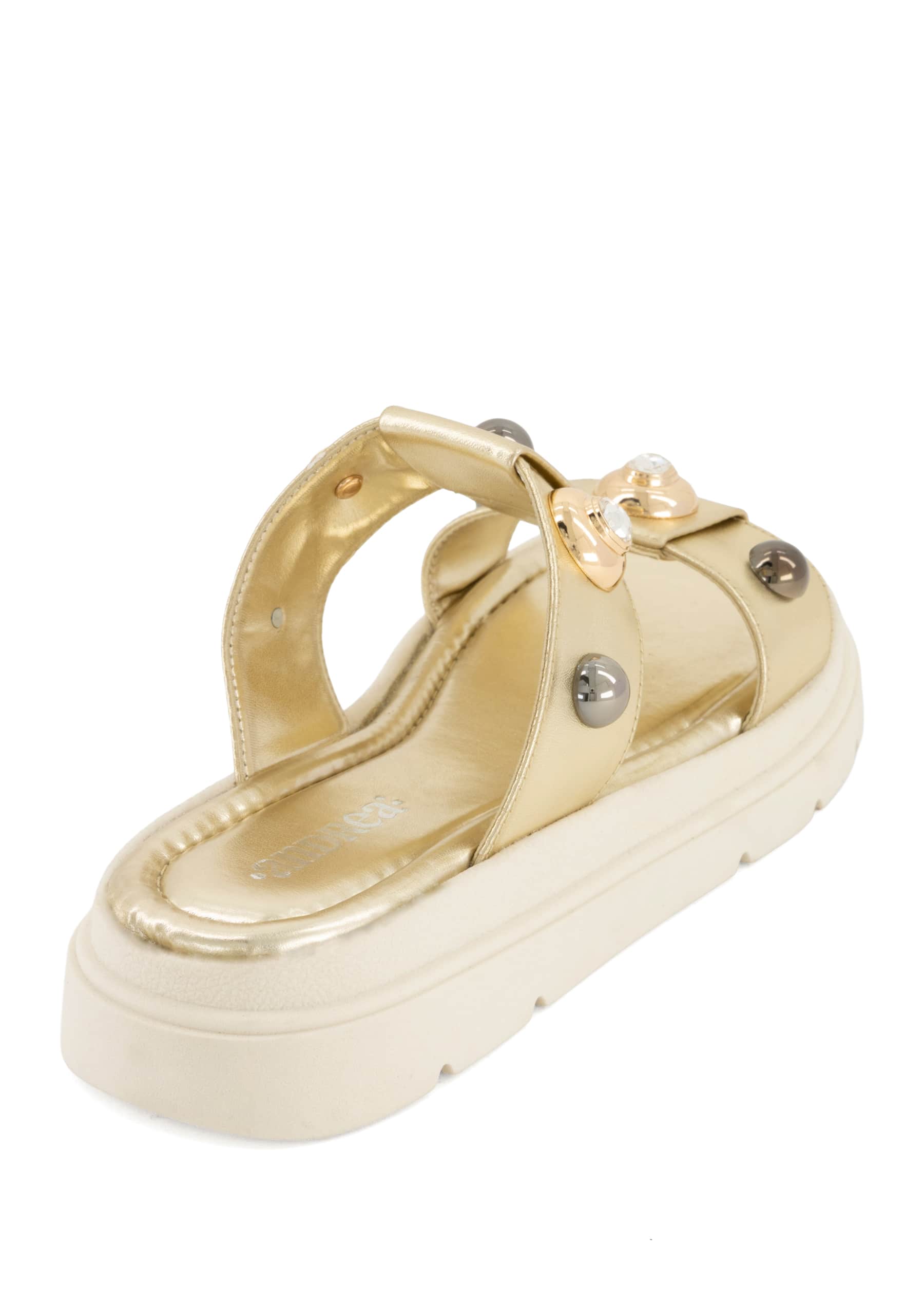 Andrea Shoes
