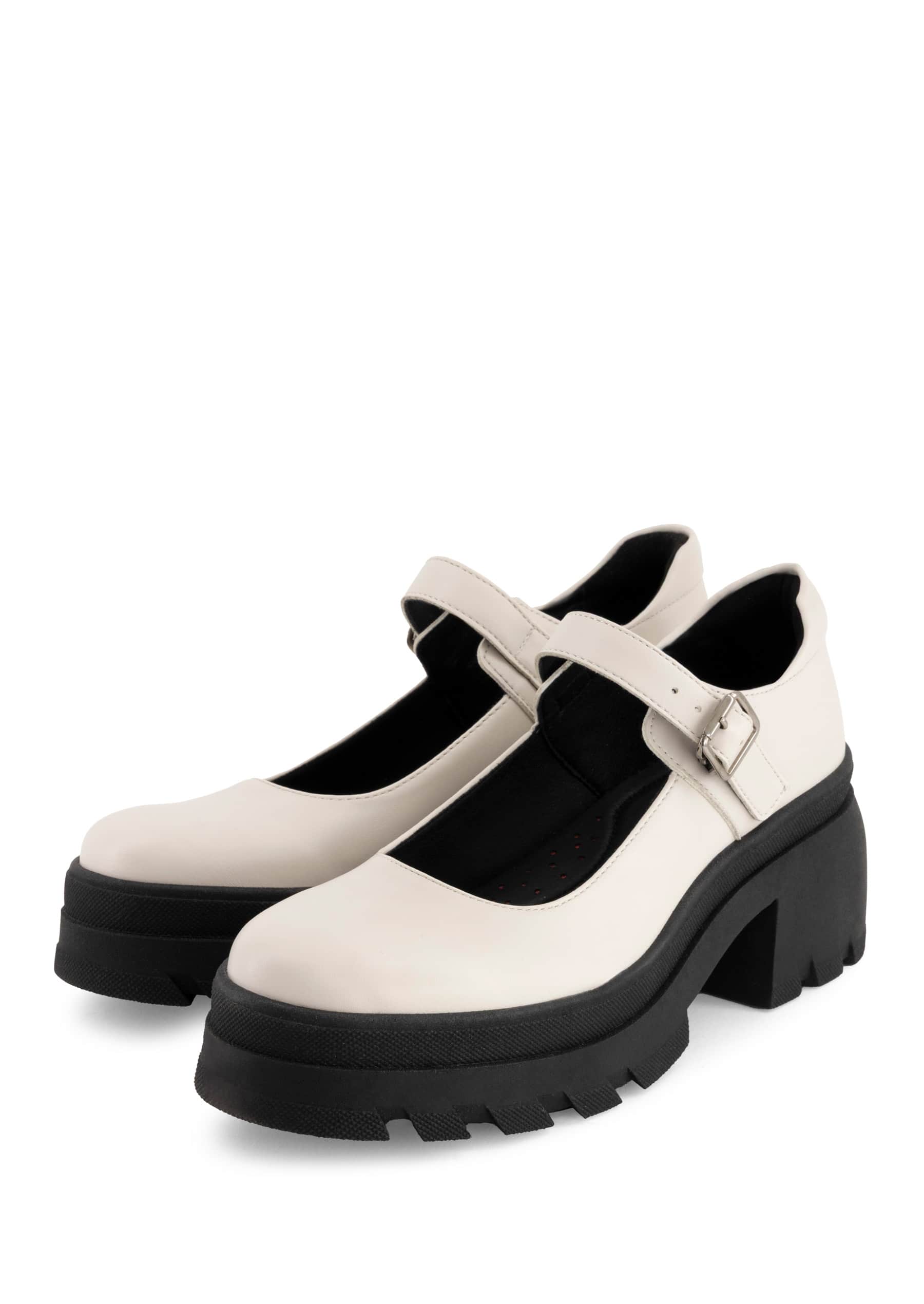 Andrea Shoes