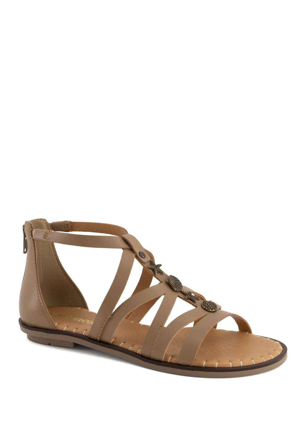 Andrea Shoes