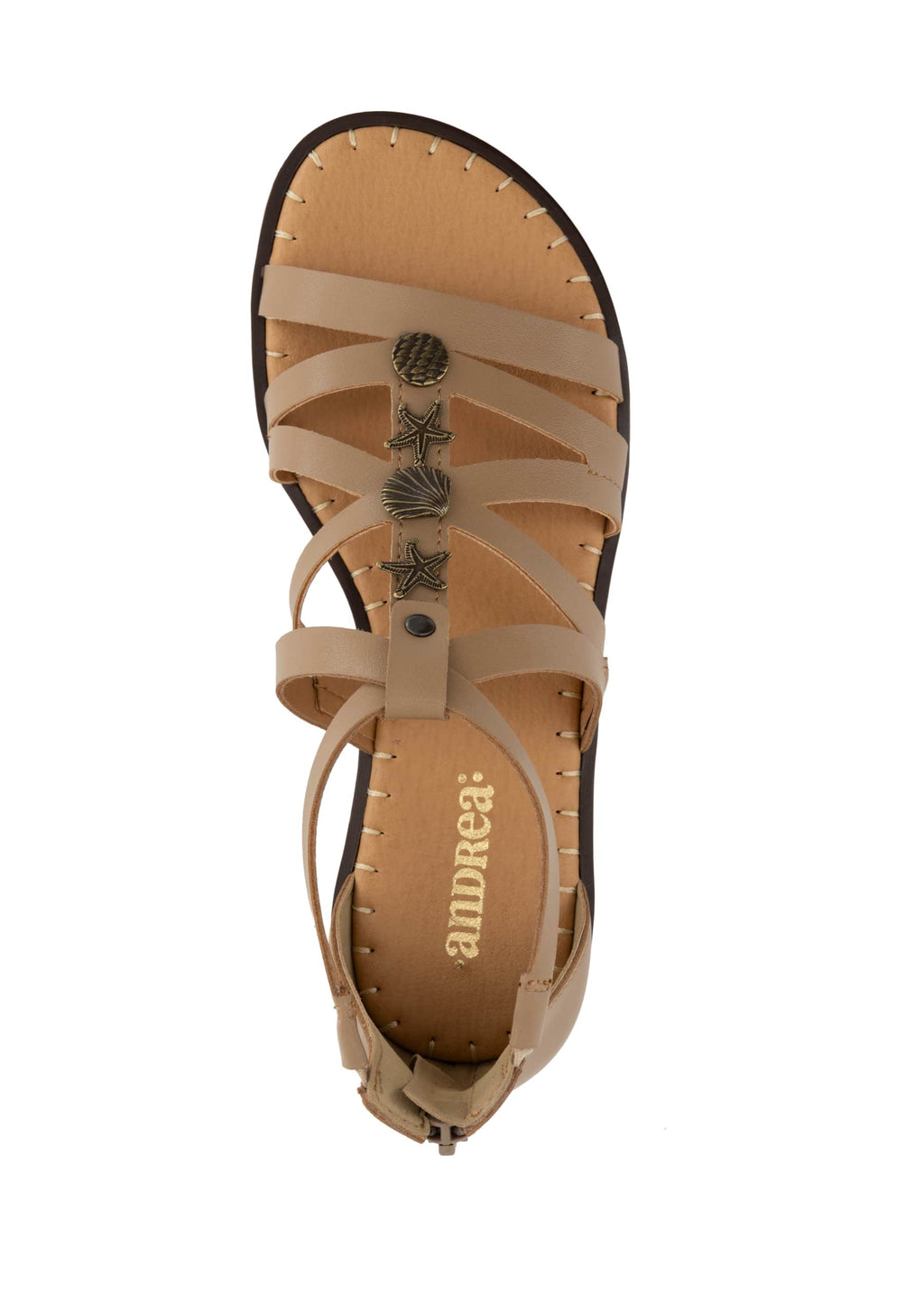 Andrea Shoes