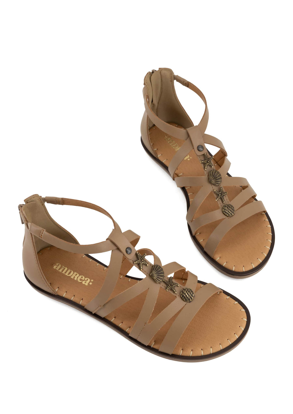 Andrea Shoes