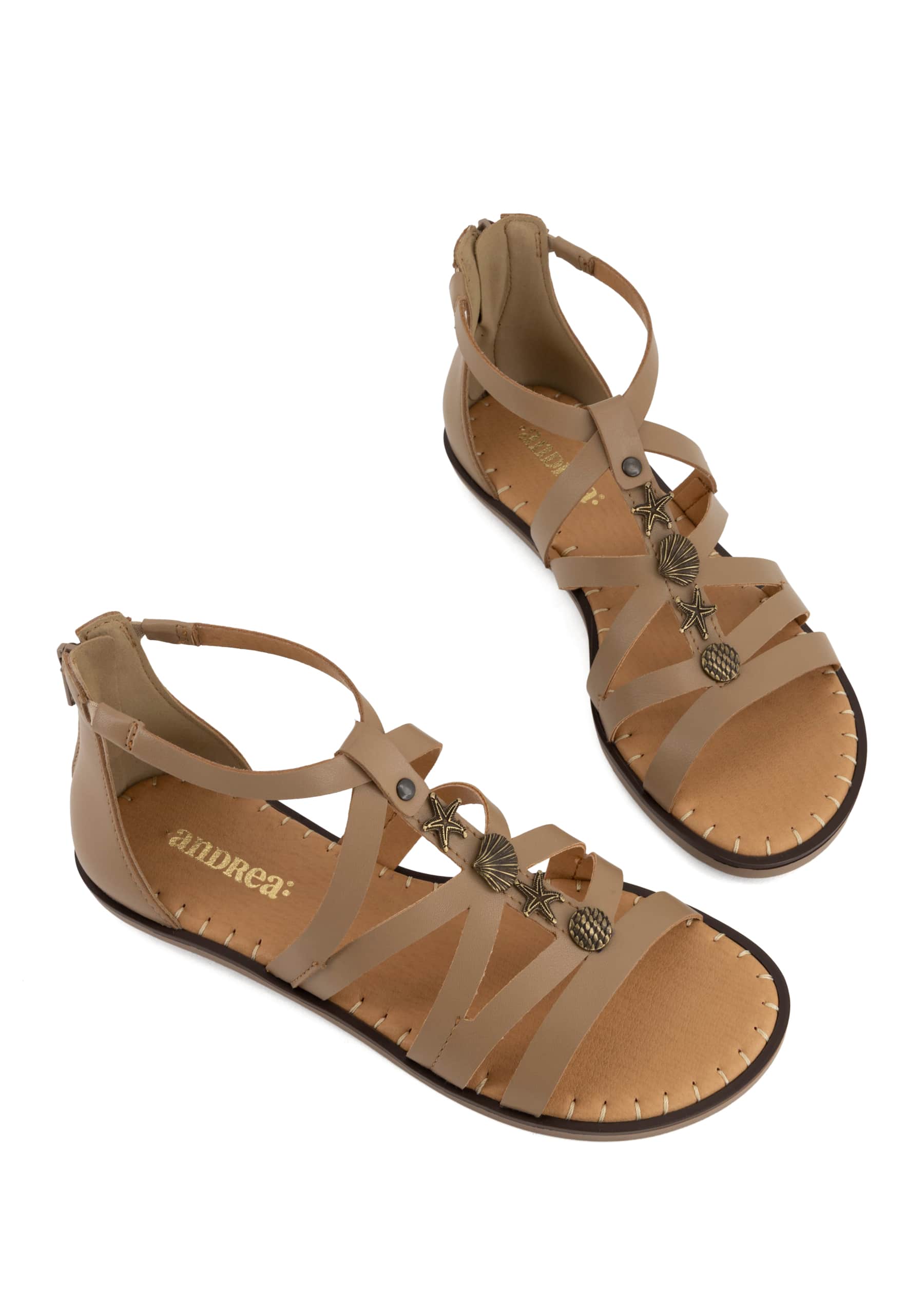 Andrea Shoes