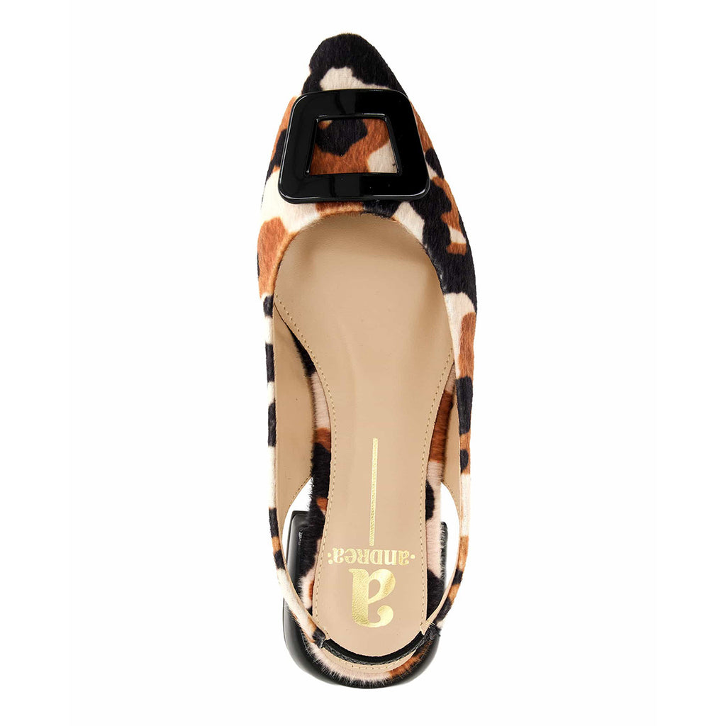 Andrea Shoes