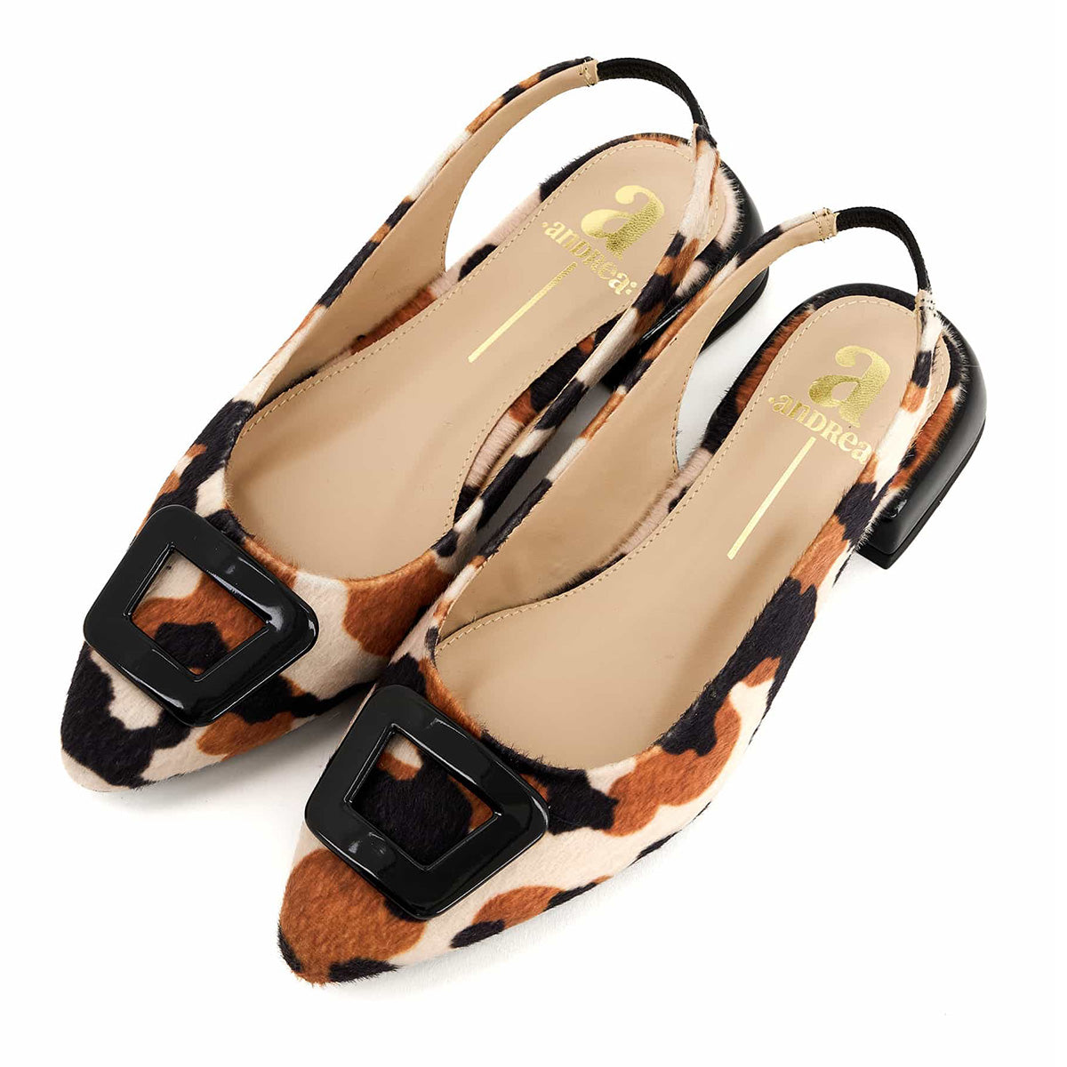 Andrea Shoes