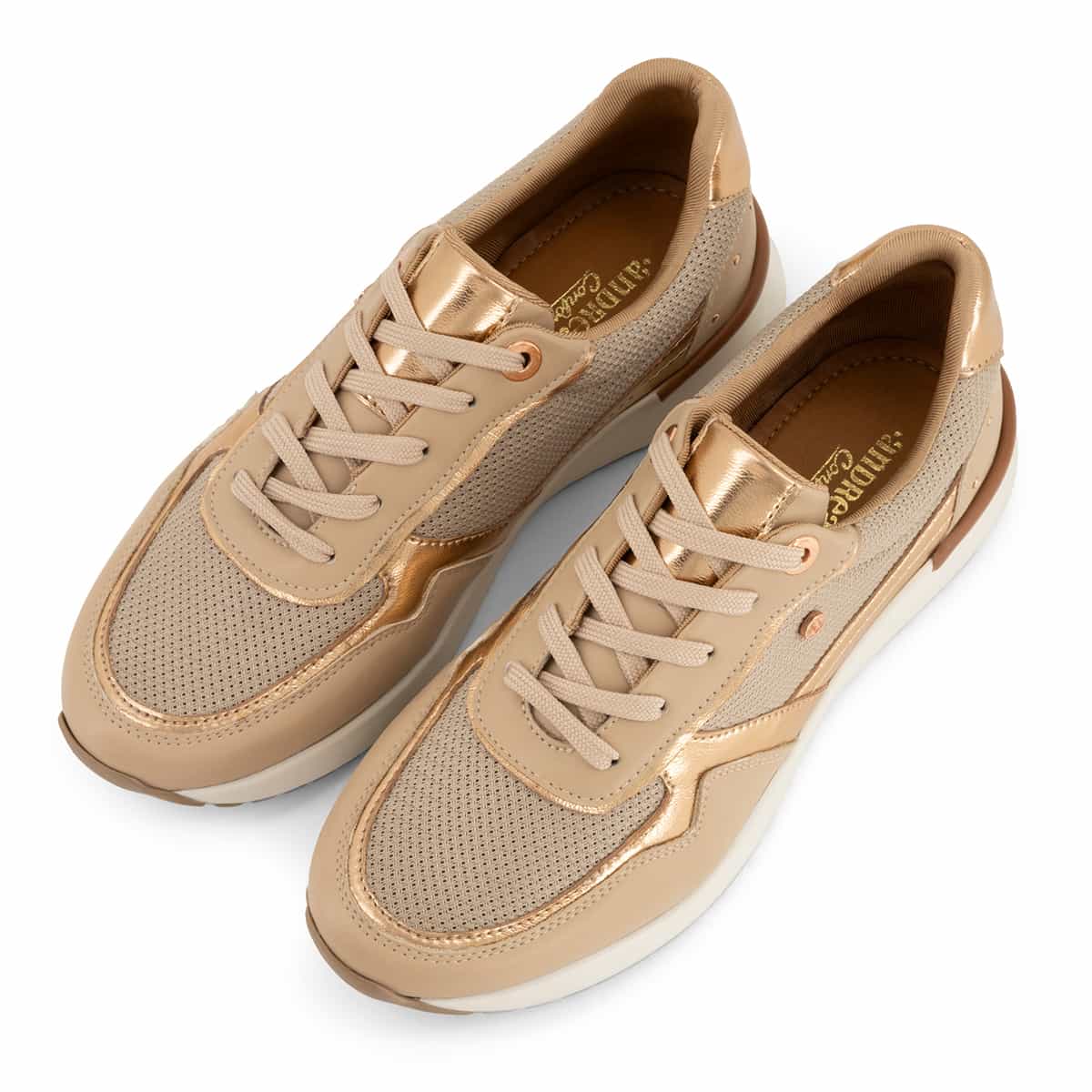 Andrea Shoes