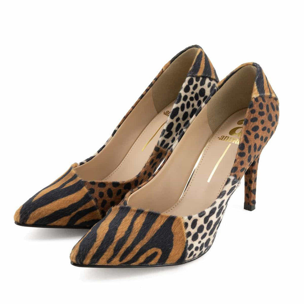 Andrea Shoes
