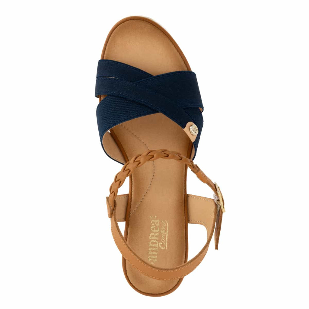 Andrea Shoes
