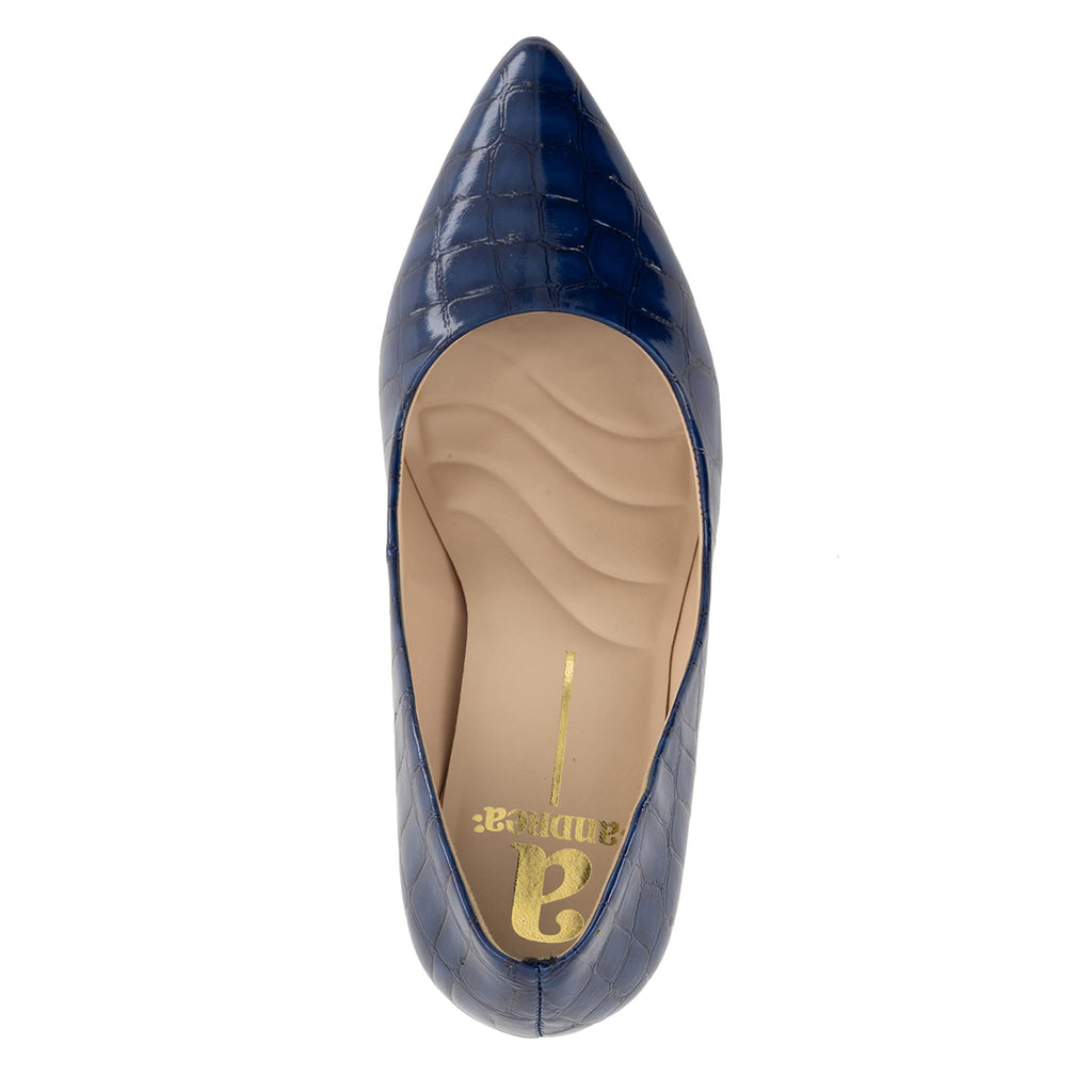 Andrea Shoes
