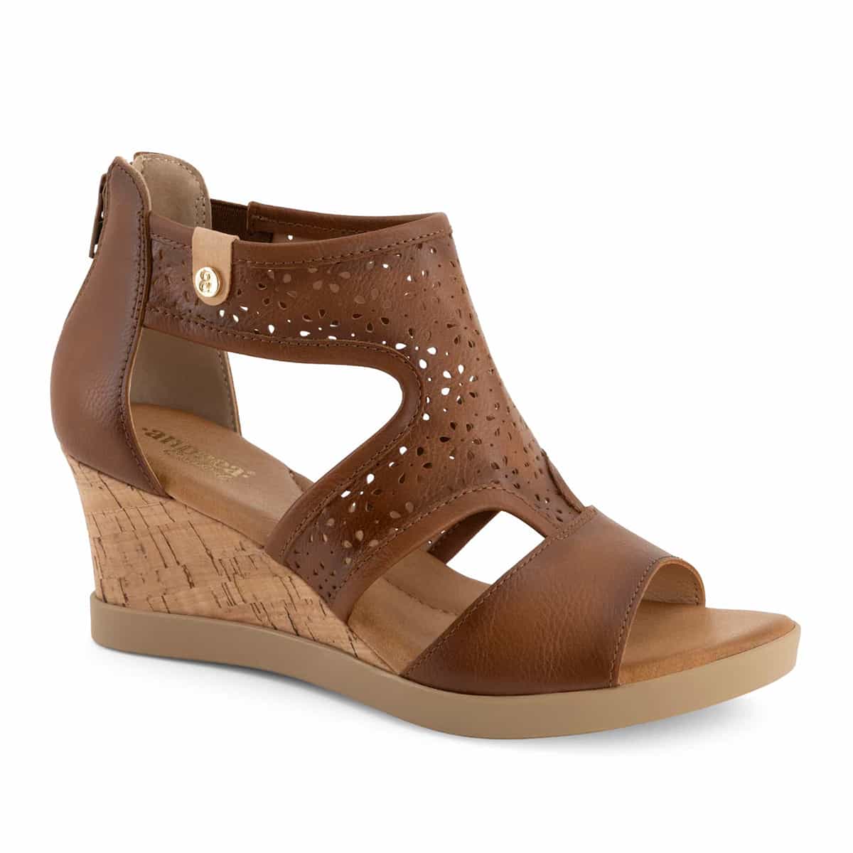 Andrea Shoes
