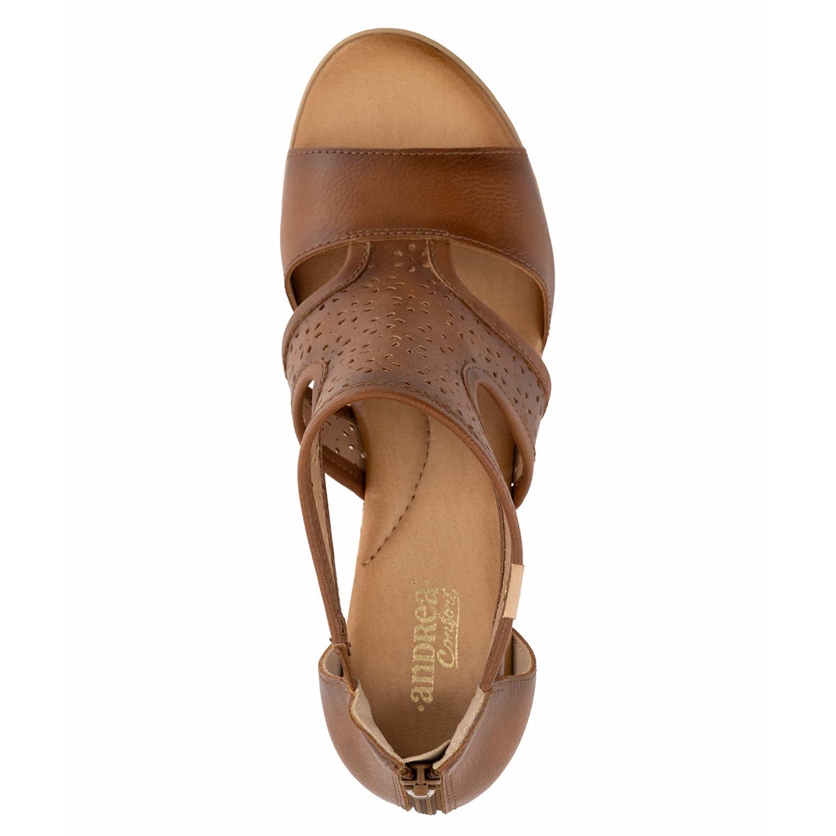 Andrea Shoes