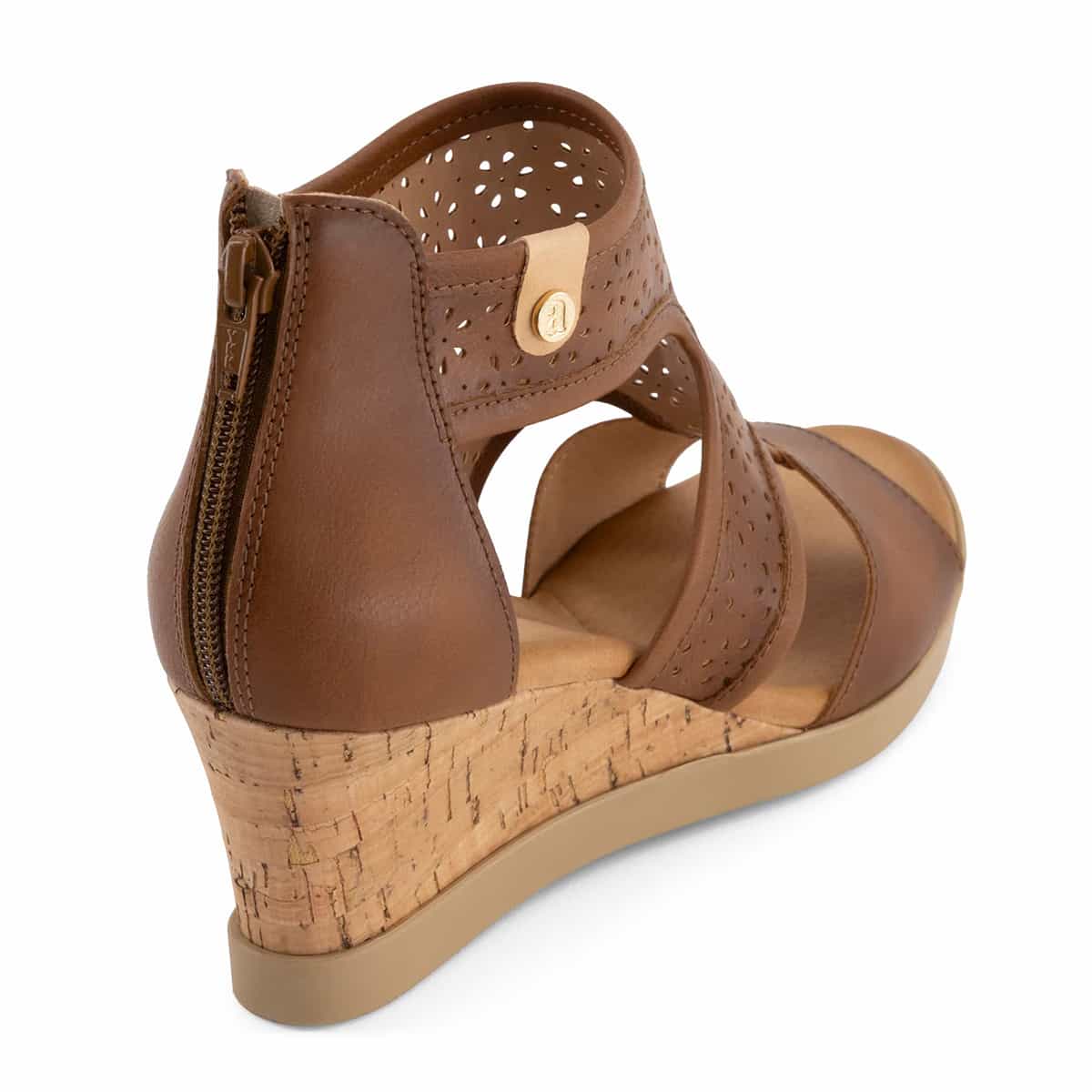 Andrea Shoes