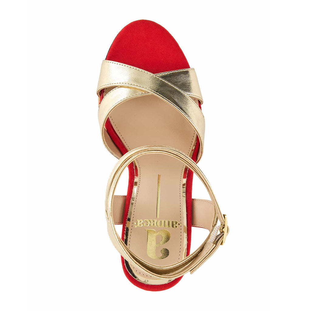 Andrea Shoes