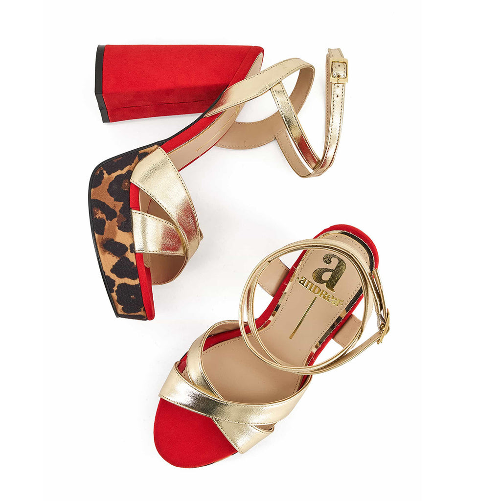 Andrea Shoes