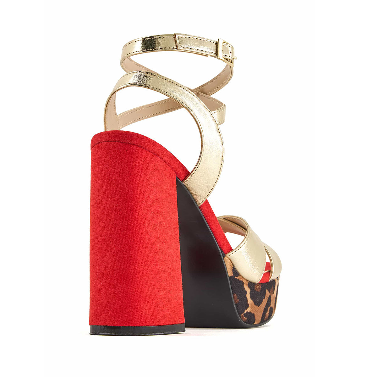 Andrea Shoes