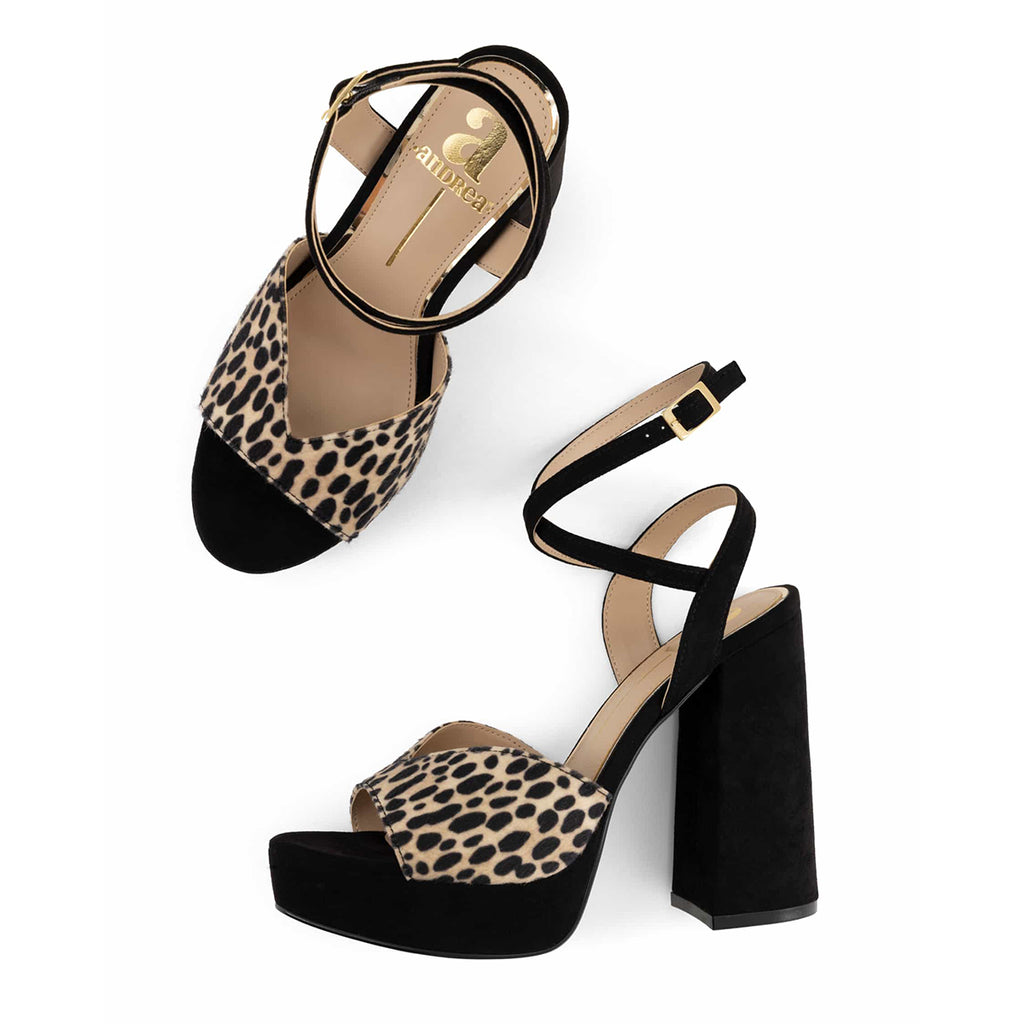Andrea Shoes
