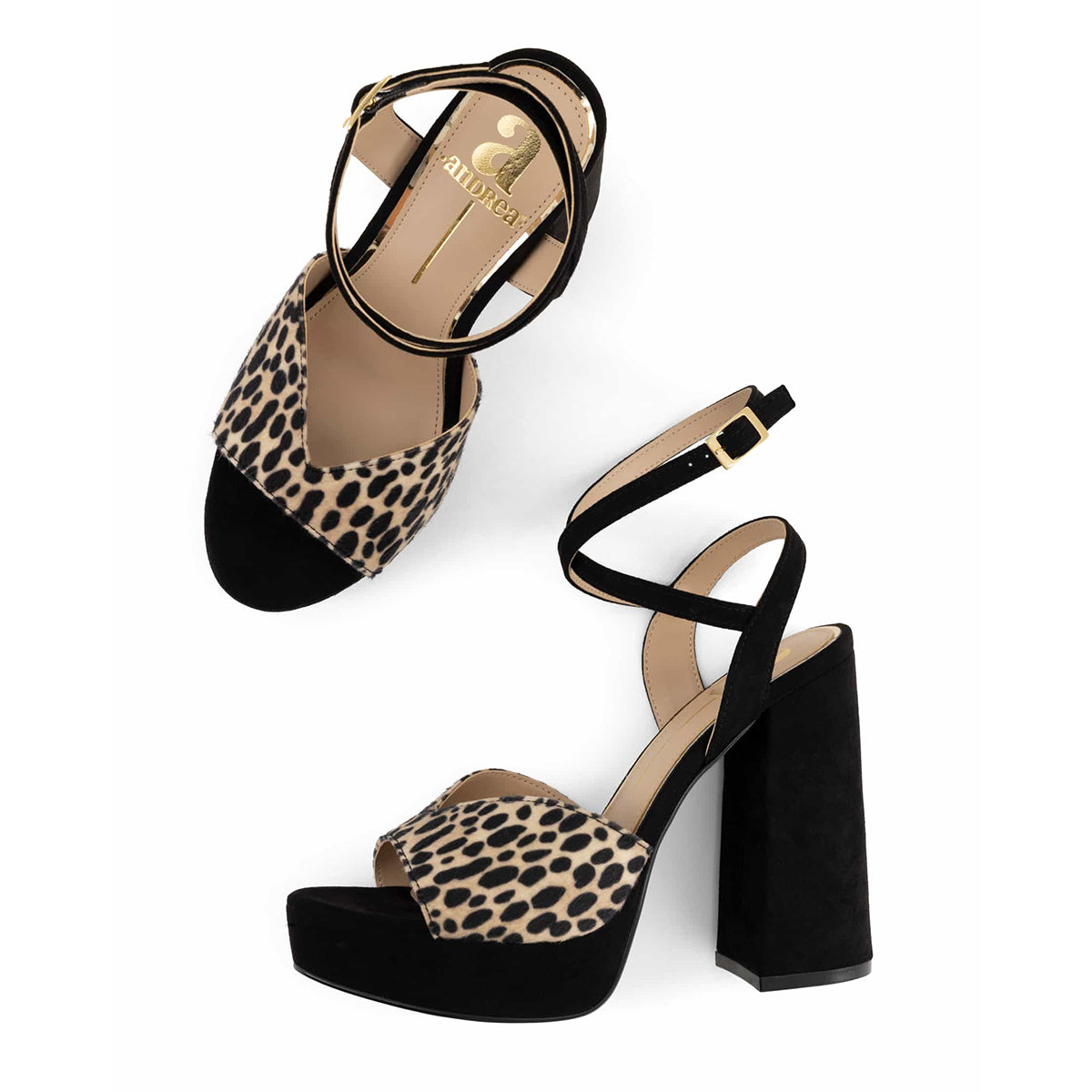 Andrea Shoes