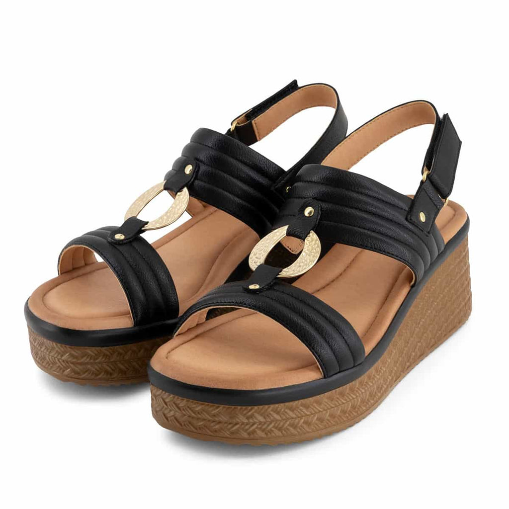 Andrea Shoes