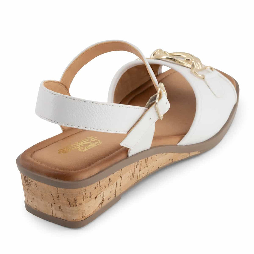 Andrea Shoes
