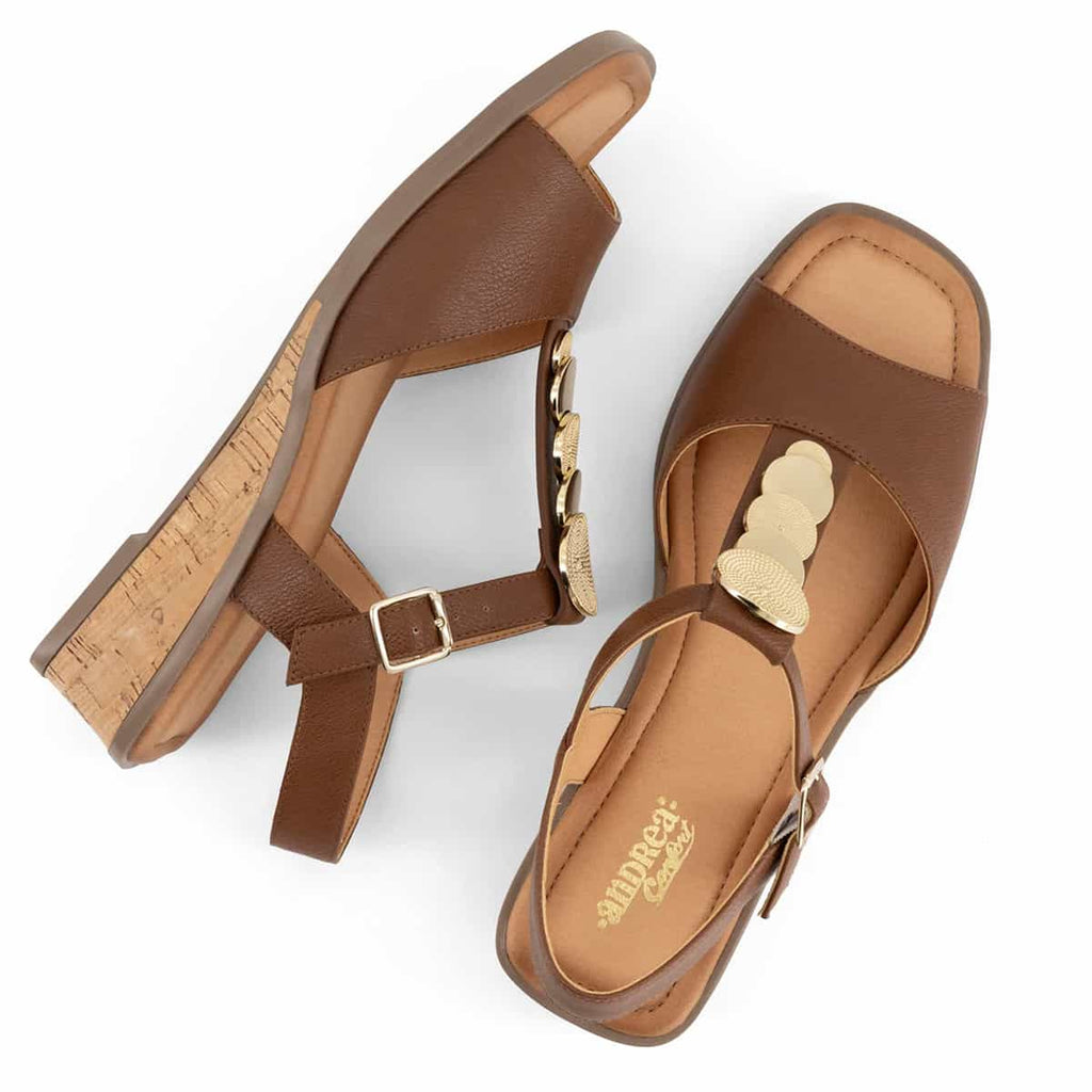 Andrea Shoes