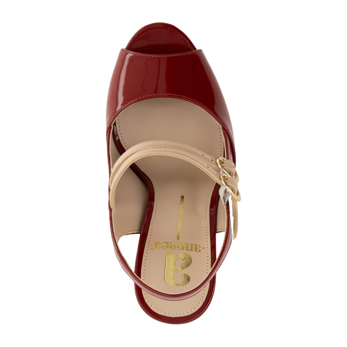 Andrea Shoes