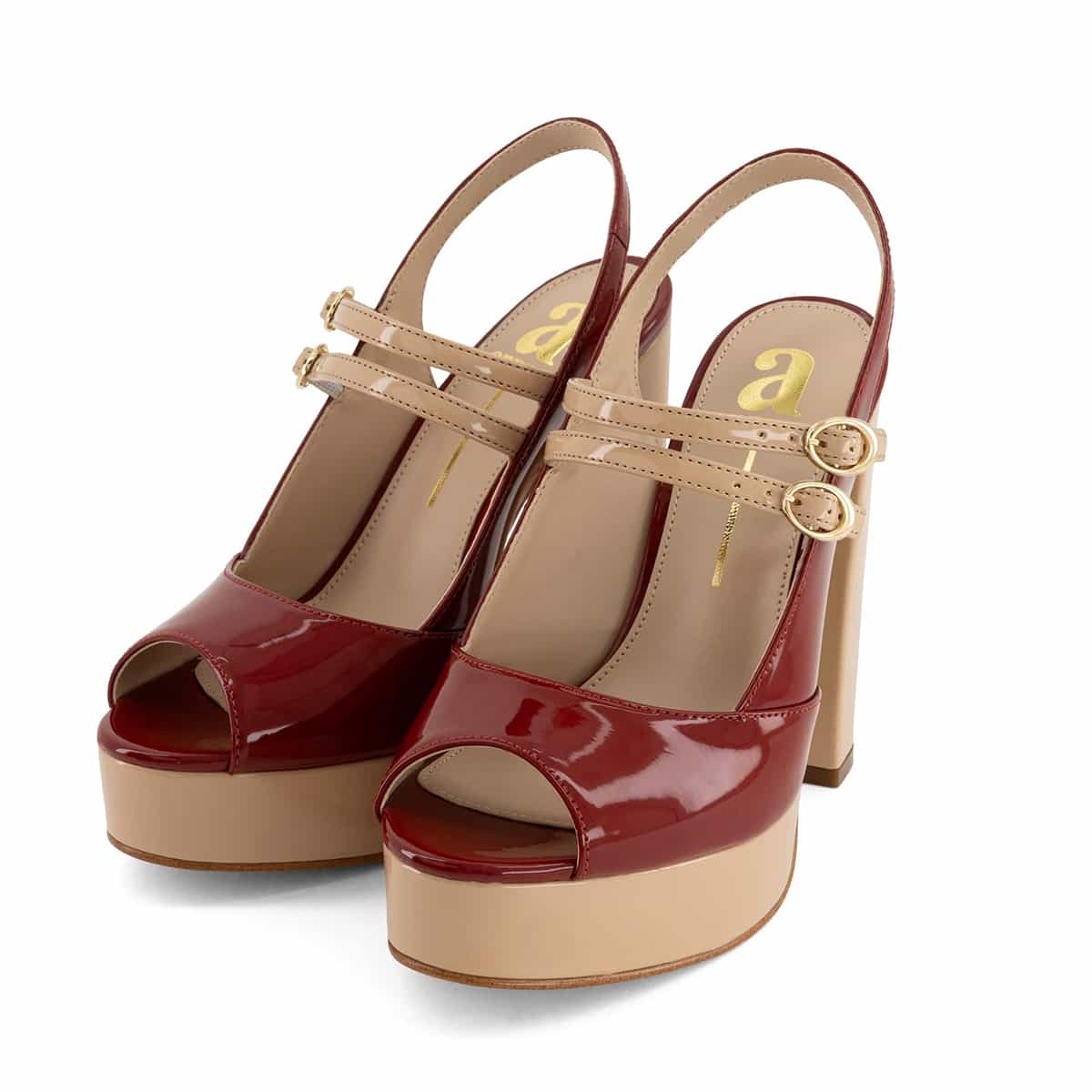 Andrea Shoes