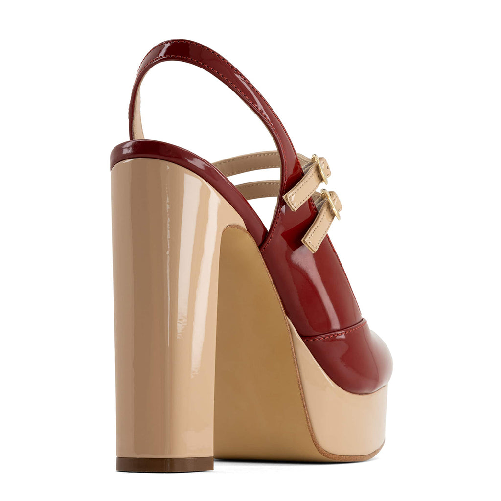 Andrea Shoes