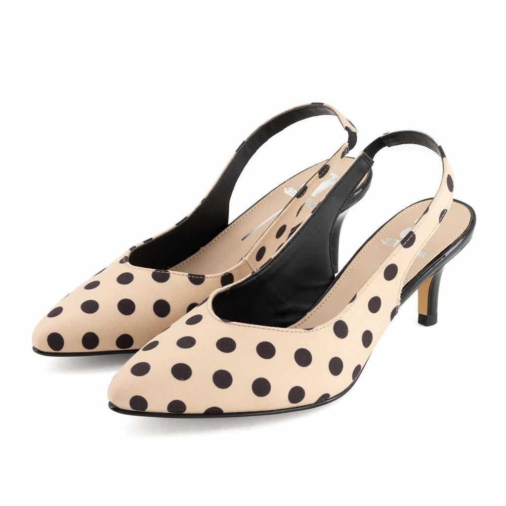 Andrea Shoes