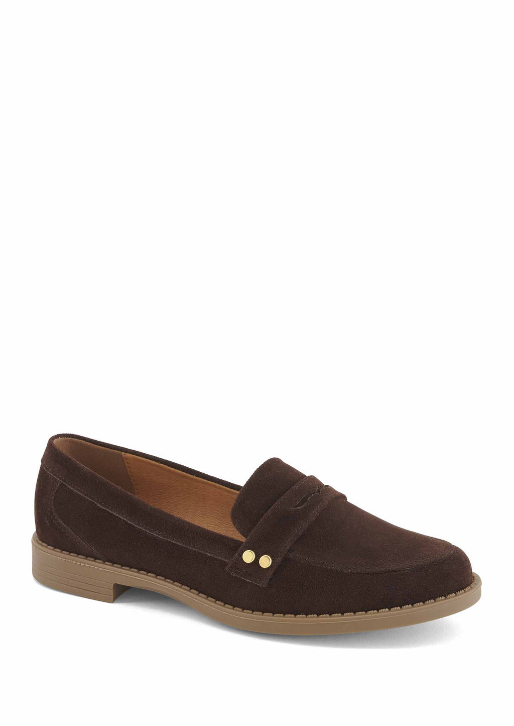 ANDREA Women's LOAFER  91062 - 3959381
