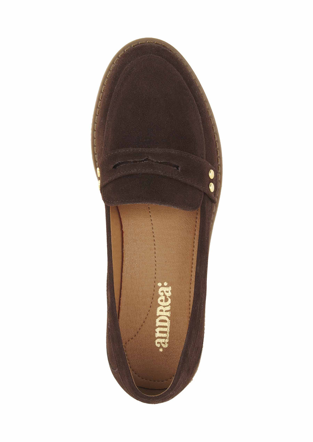 ANDREA Women's LOAFER  91062 - 3959381