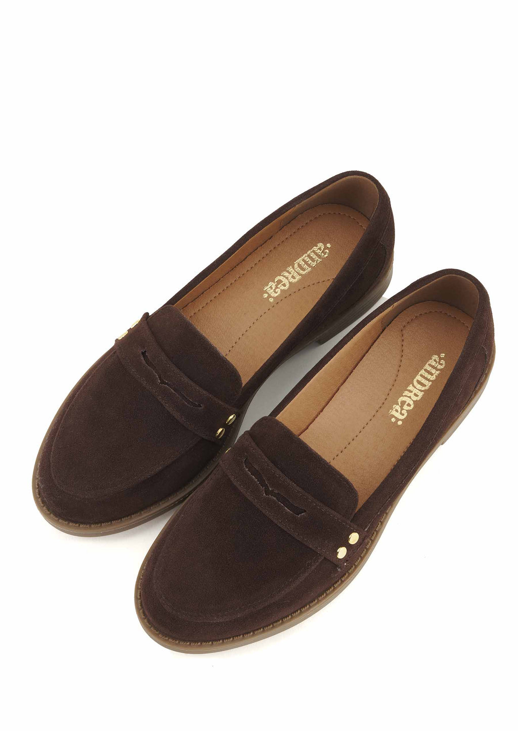 ANDREA Women's LOAFER  91062 - 3959381