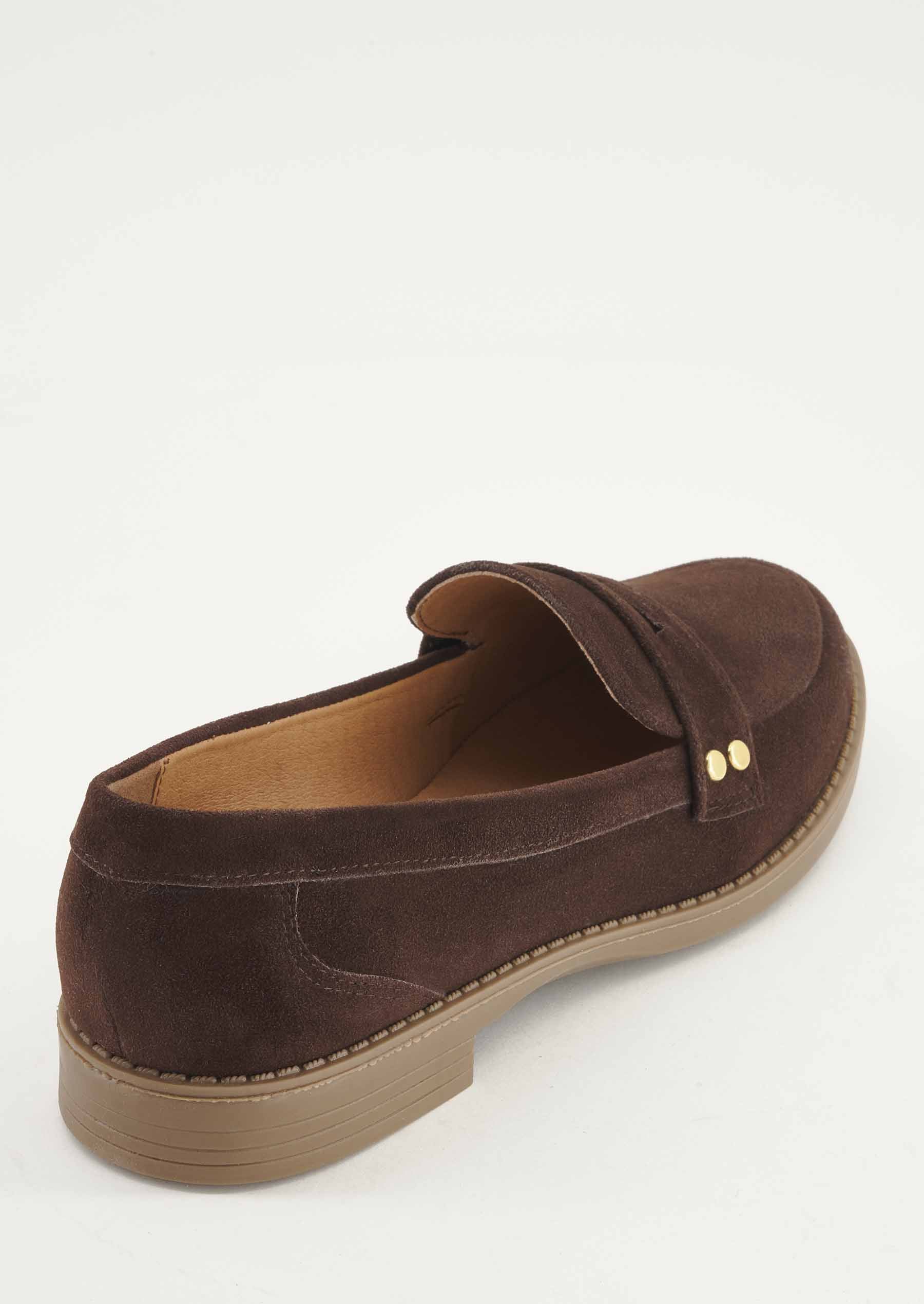 ANDREA Women's LOAFER  91062 - 3959381