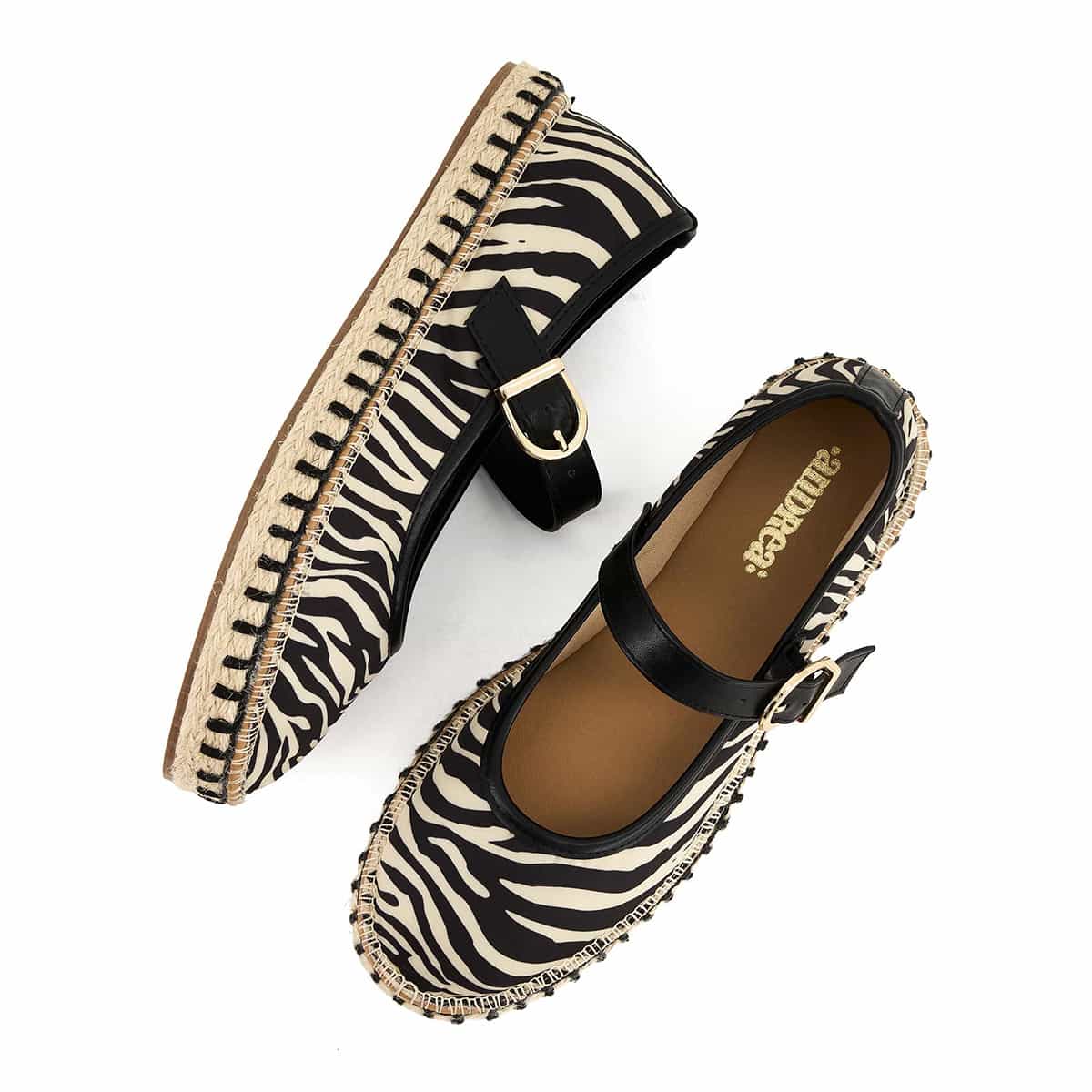 Andrea Shoes