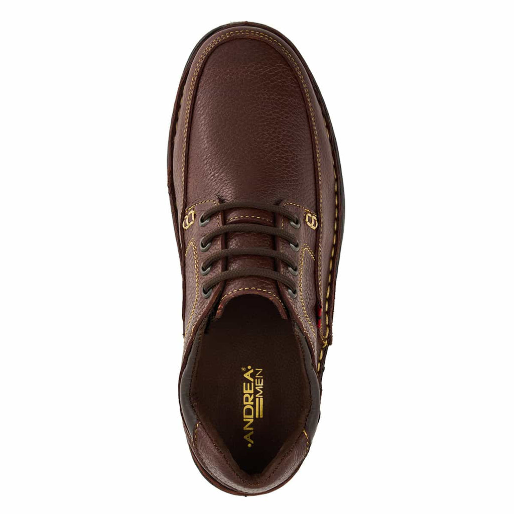 ANDREA MEN MEN'S OXFORD Leather 96721 - 3960240