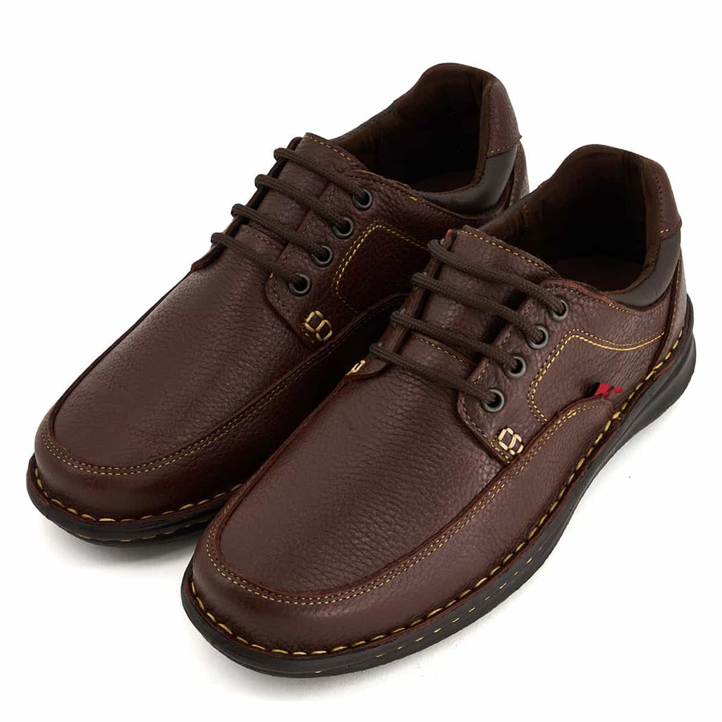 ANDREA MEN MEN'S OXFORD Leather 96721 - 3960240