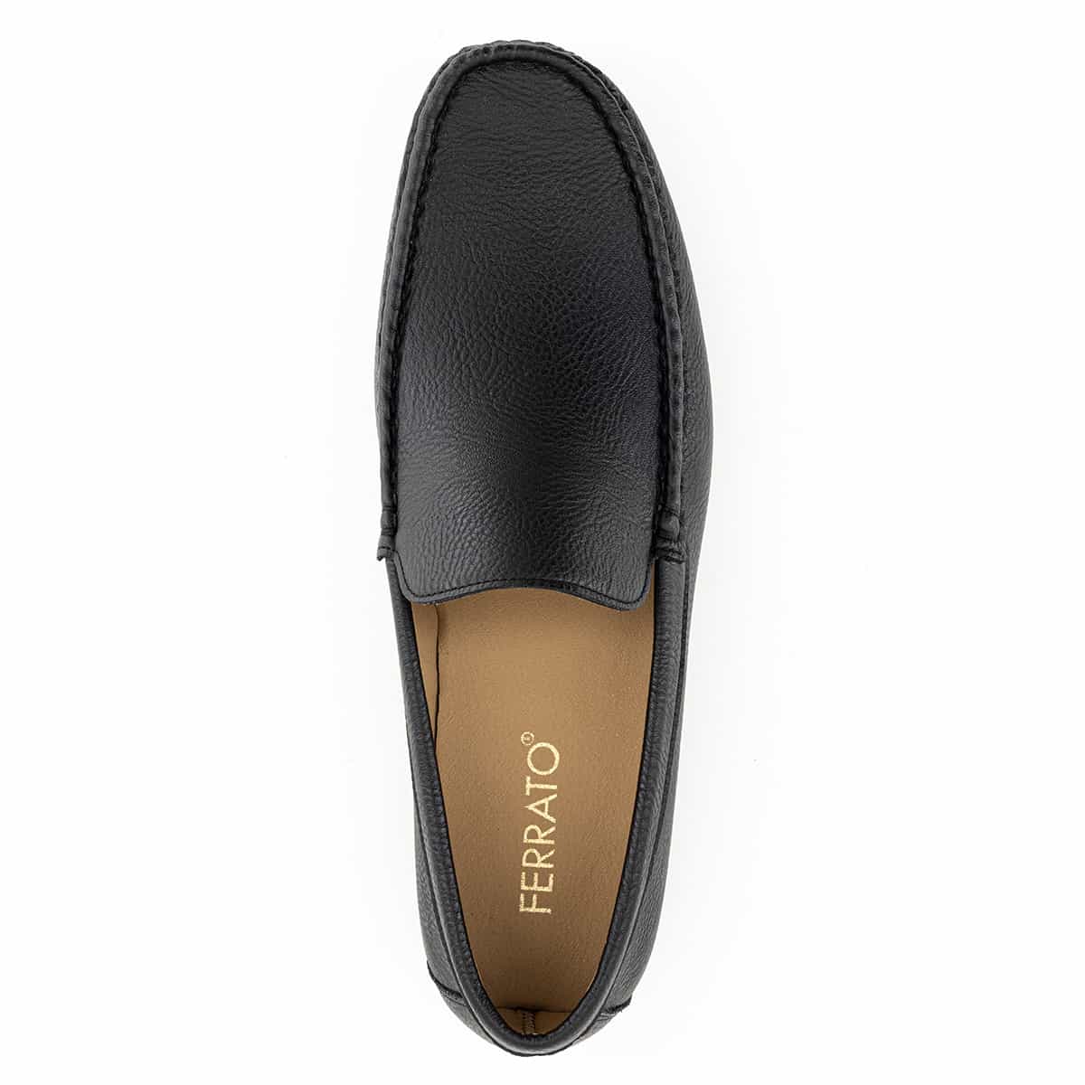 FERRATO MEN'S LOAFER  96695 - 3961926