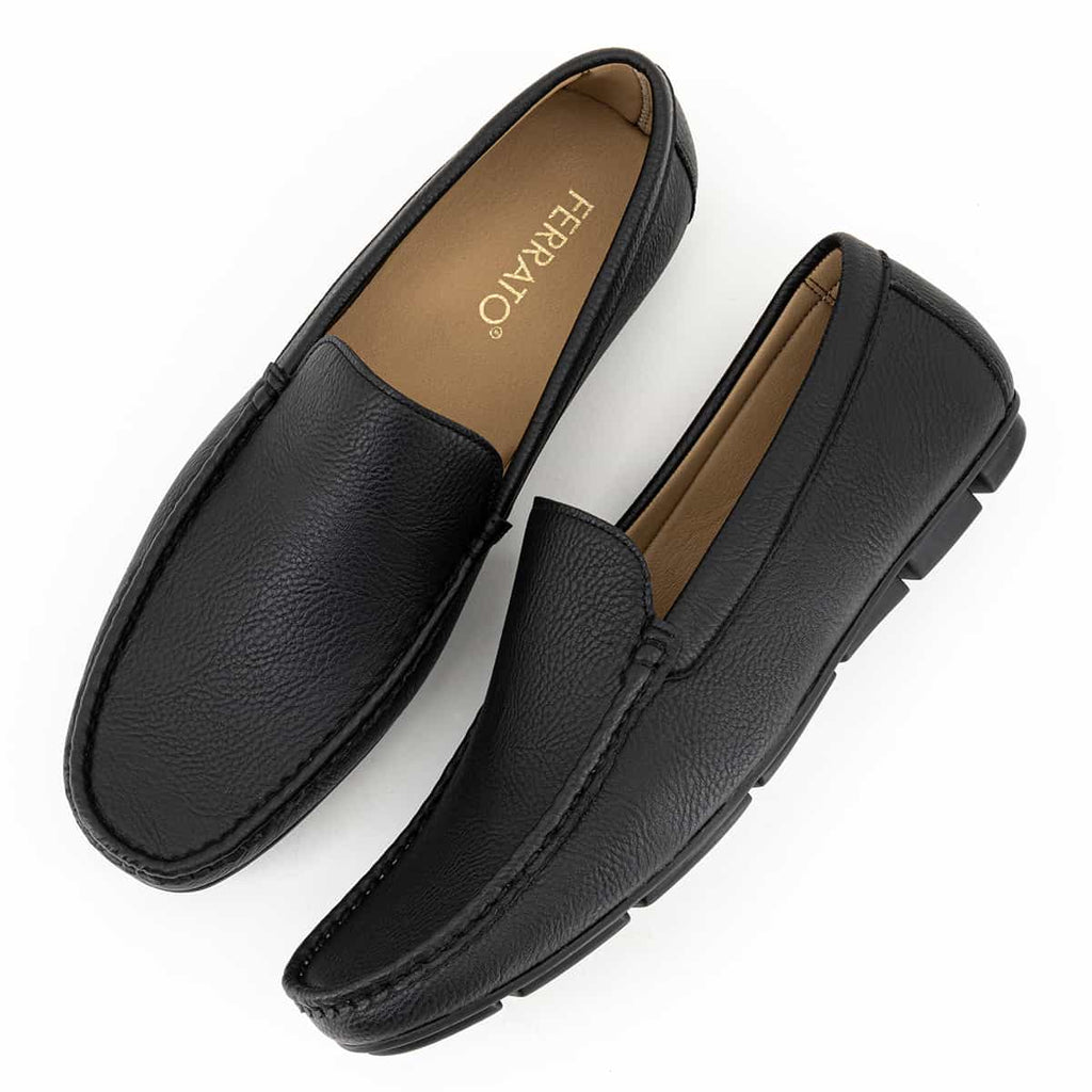 FERRATO MEN'S LOAFER  96695 - 3961926