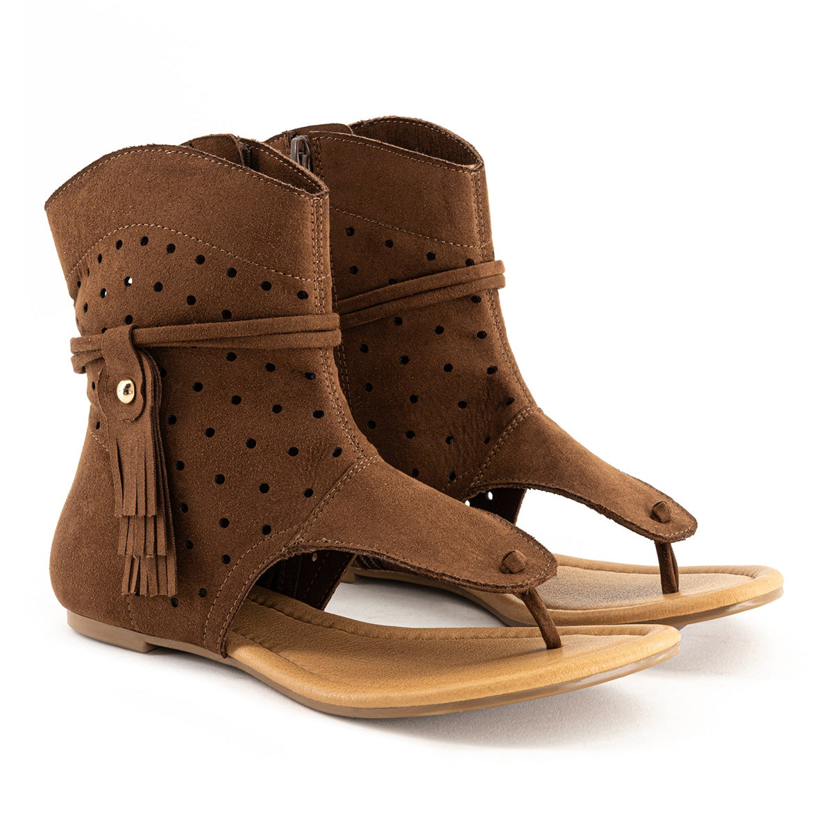 Andrea Shoes