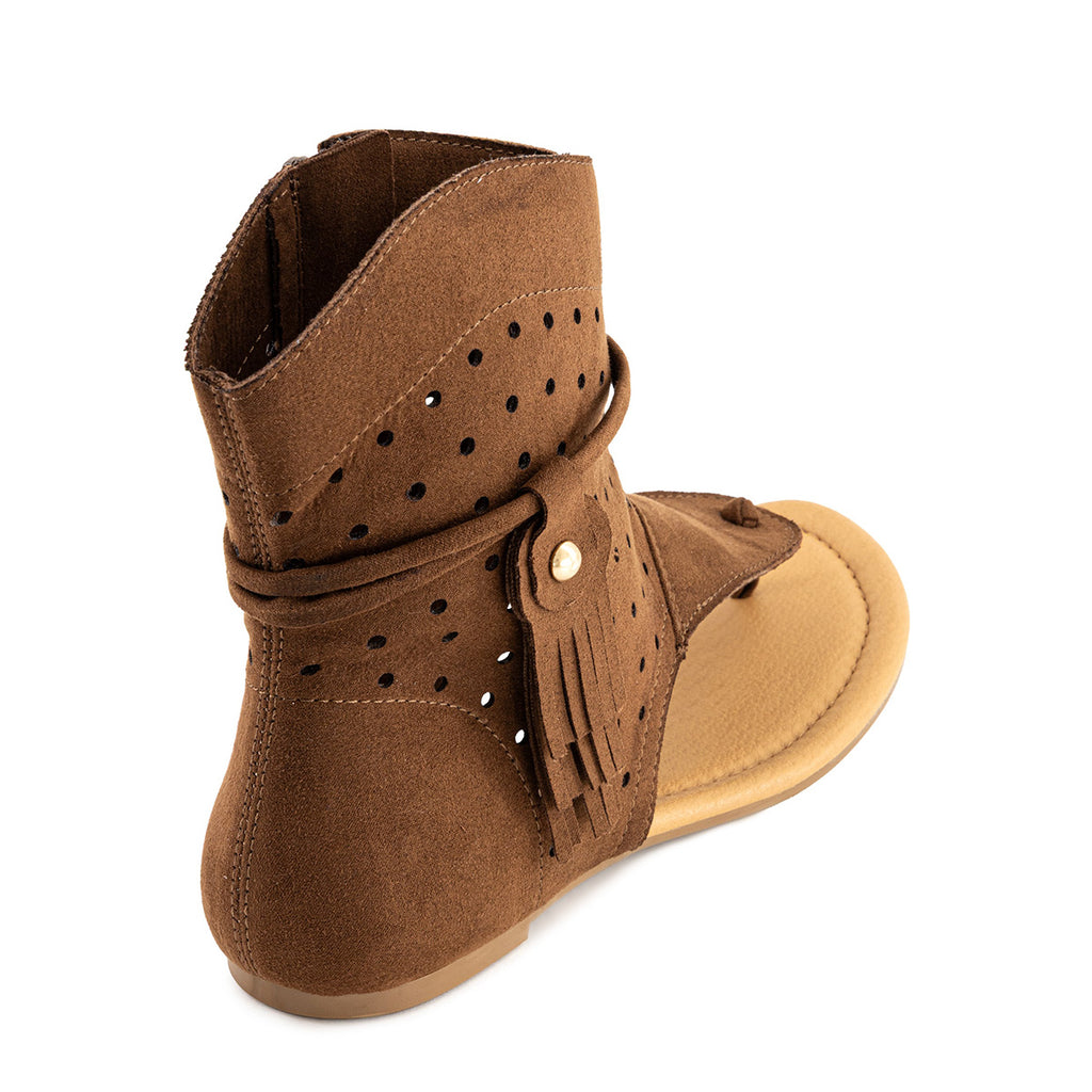 Andrea Shoes
