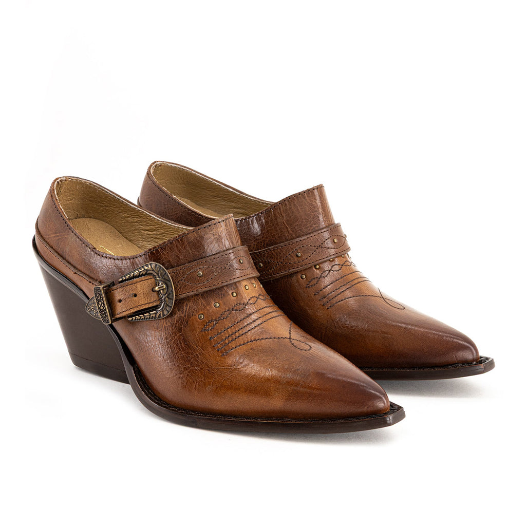 Andrea Shoes