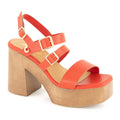 Andrea Shoes